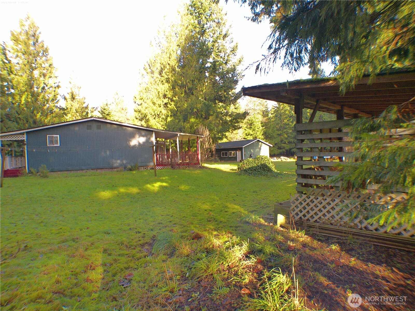 Graham, Washington, 98338, United States, 3 Bedrooms Bedrooms, ,2 BathroomsBathrooms,Residential,For Sale,2008534