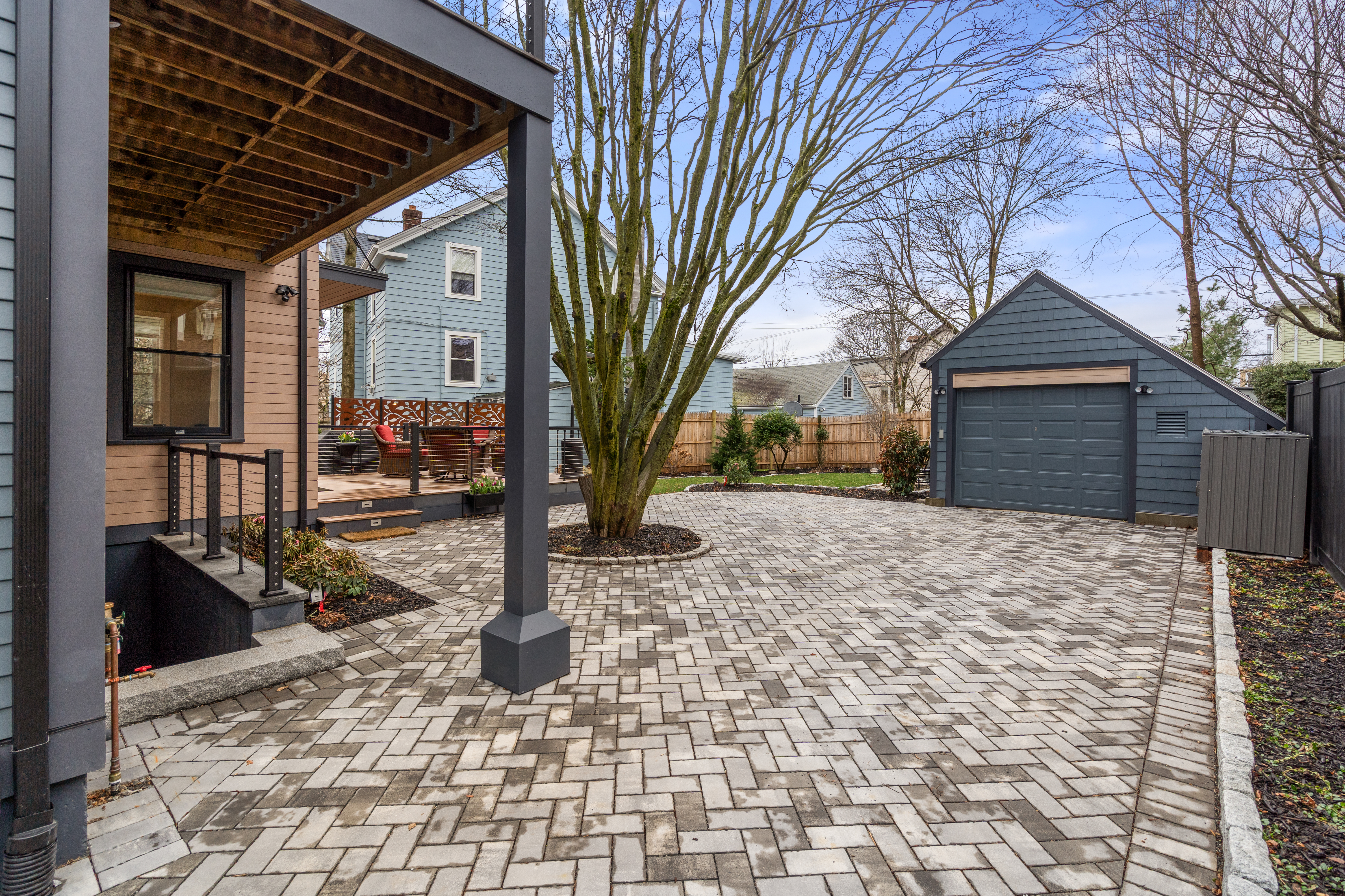  49 Sargent Street, Cambridge, MA, 02140 - 物件實景