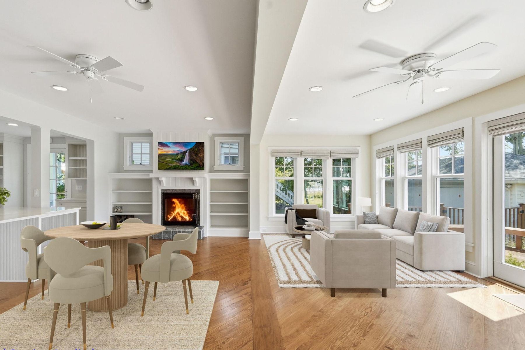  104 Myrtle Street, Oxford, MD, 21654 - 物件實景