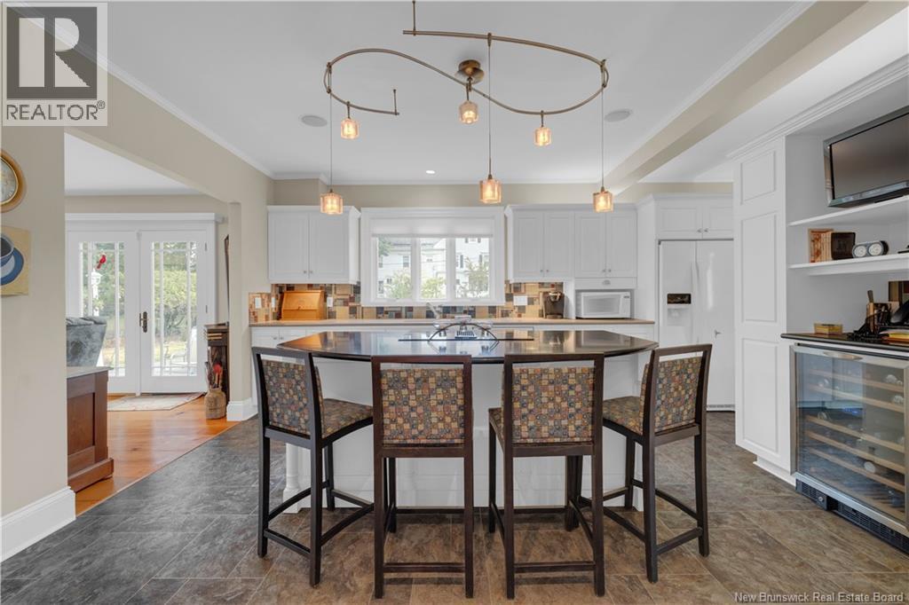 SAINT ANDREWS, New Brunswick, E5B 1J3, CA, 4 Bedrooms Bedrooms, ,3 BathroomsBathrooms,Residential,For Sale,1951018