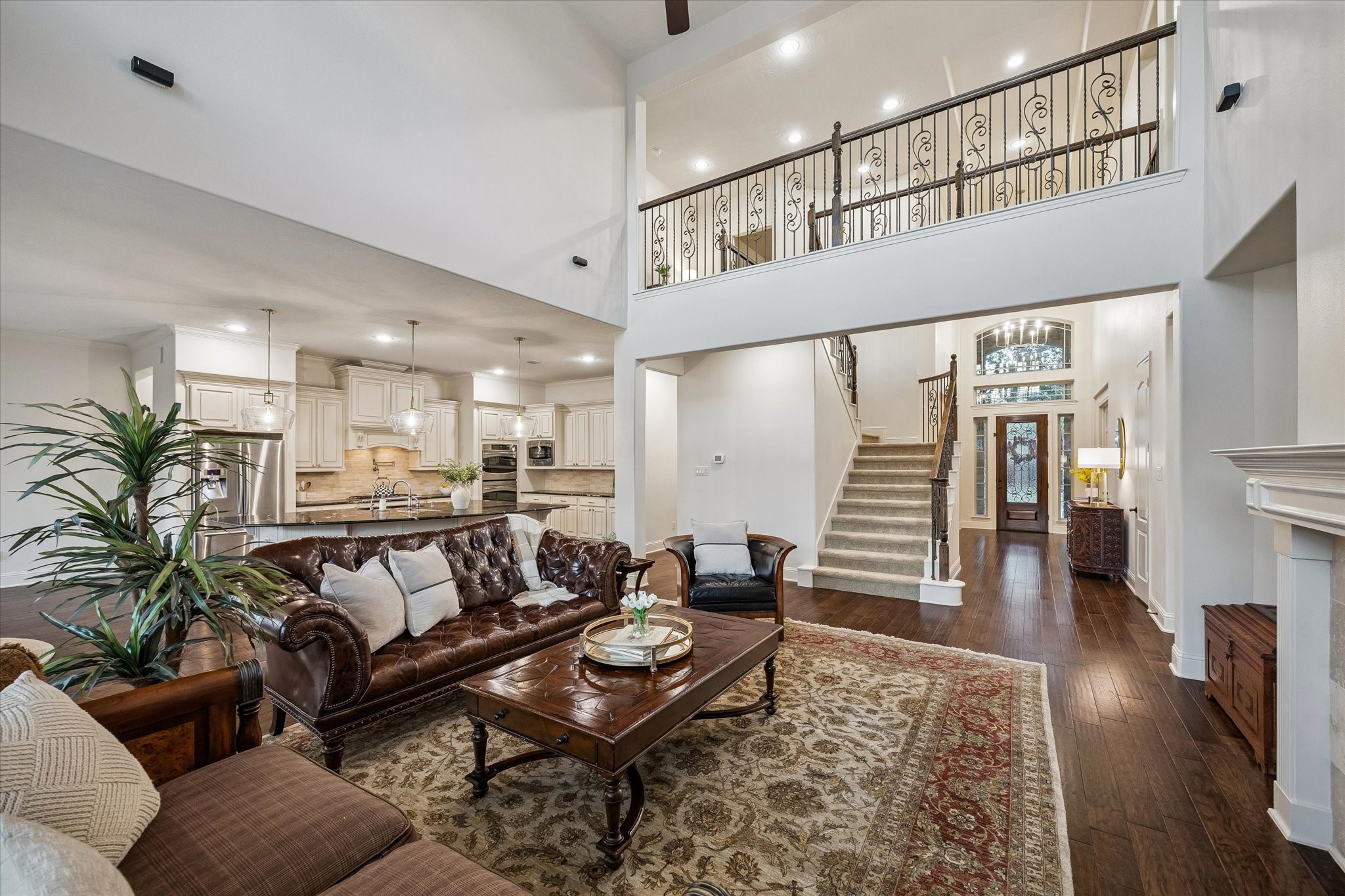  5514 Caspian Falls Lane - 物件實景