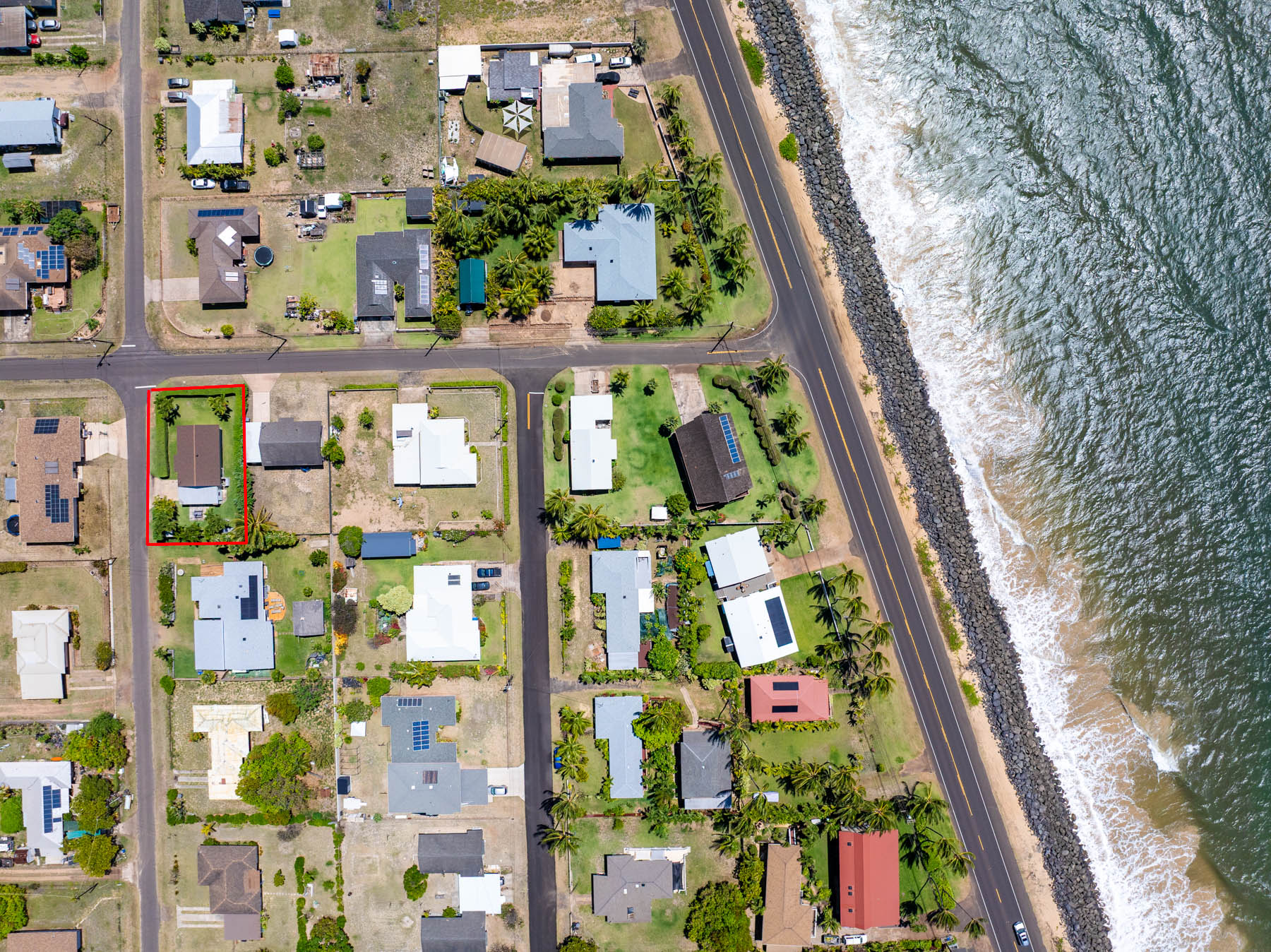 Kekaha, Hawaii, 96752, United States, 3 Bedrooms Bedrooms, ,1 BathroomBathrooms,Residential,For Sale,1777842
