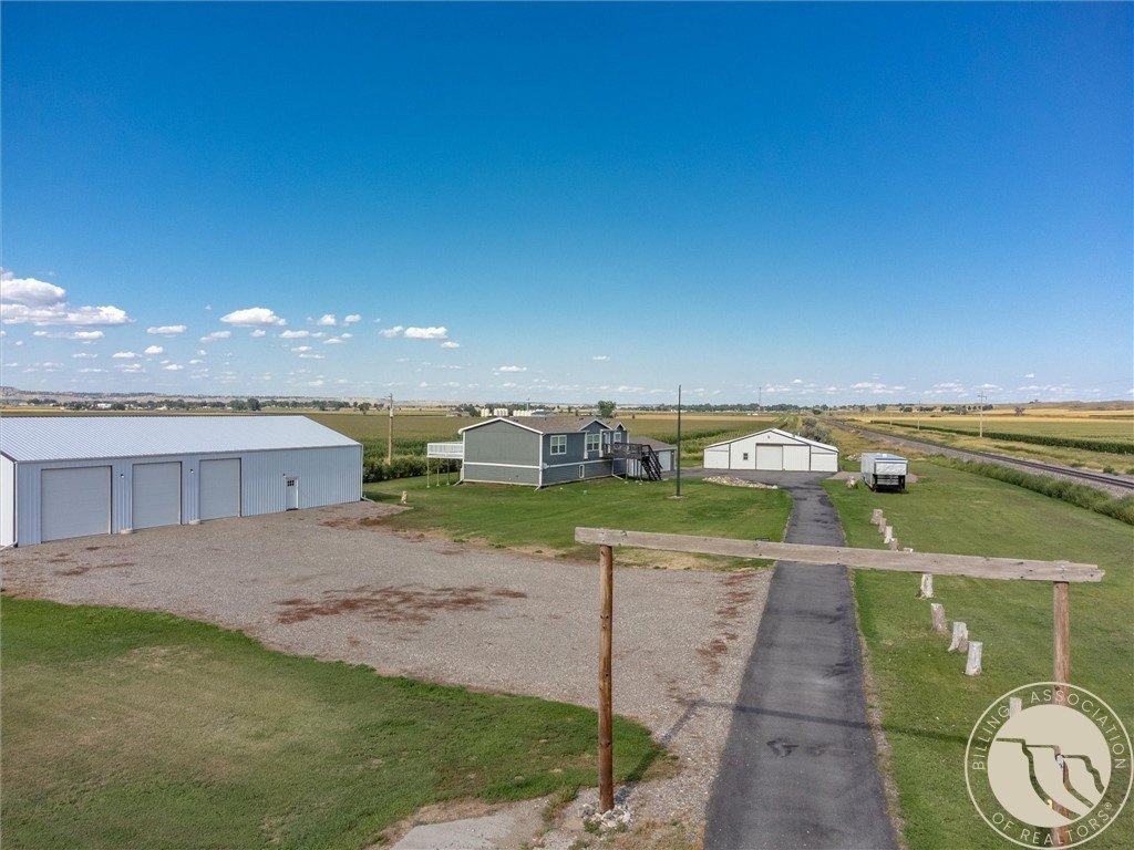 Ballantine, Montana, 59006, United States, 5 Bedrooms Bedrooms, ,3 BathroomsBathrooms,Residential,For Sale,1975576