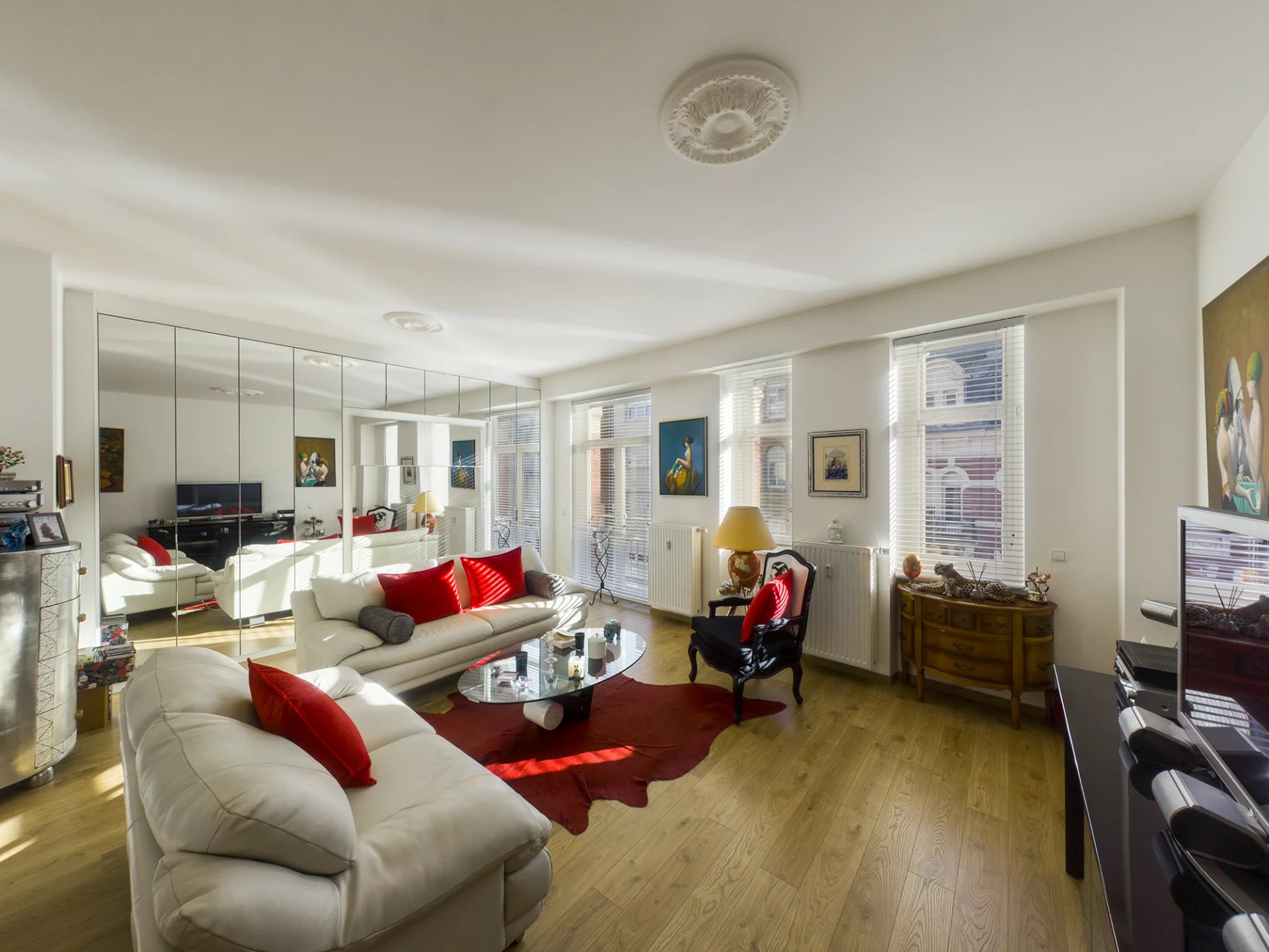 Esch-sur-Alzette, Canton d'Esch-sur-Alzette, LU, 1 Bedroom Bedrooms, ,1 BathroomBathrooms,Residential,For Sale,1999017