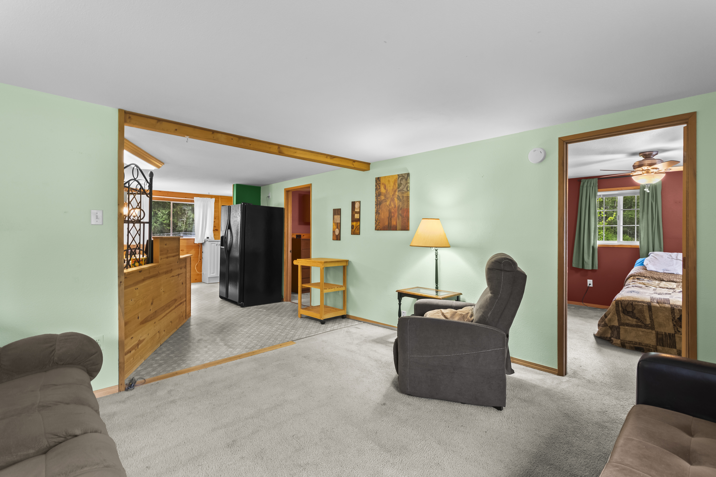  22204 State Route 706 E, Elbe, WA, 98330 - 物件實景