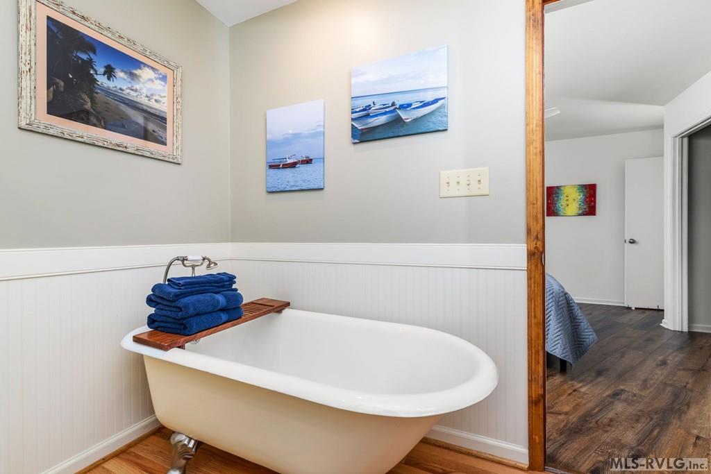 Henrico, North Carolina, 27842, United States, 2 Bedrooms Bedrooms, ,2 BathroomsBathrooms,Residential,For Sale,1988120