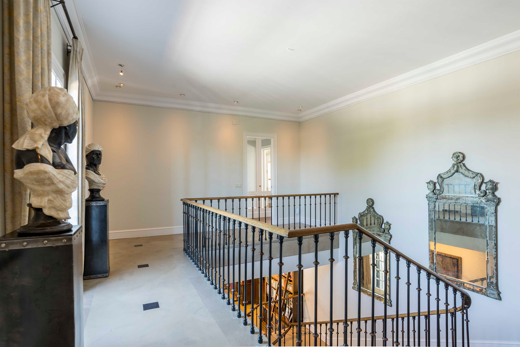  Equestrian estate: Elegance, nature, and horses at the gates of Madrid - 物件實景