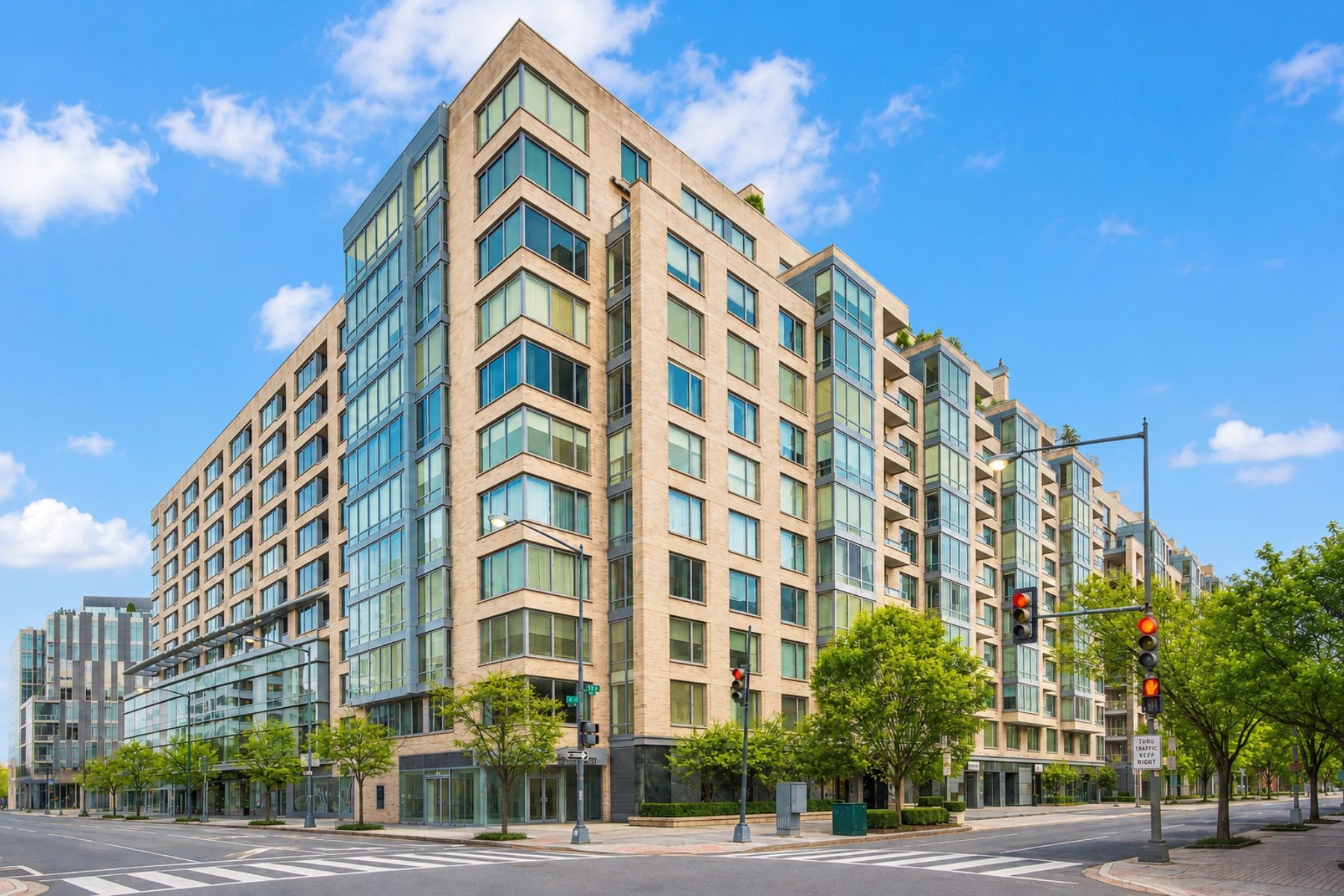  1155 23rd Street NW, Washington, DC, 20037 - 物件實景