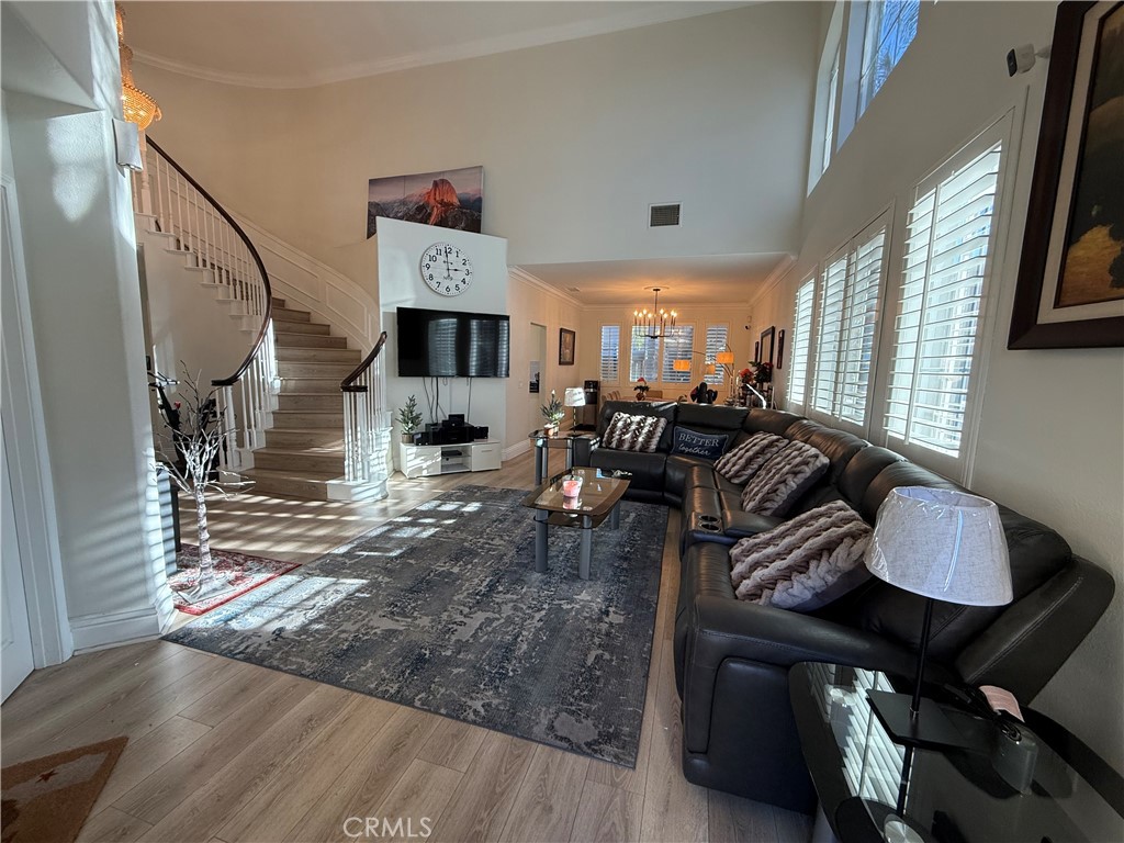 Rancho Cucamonga, California, 91730, United States, 4 Bedrooms Bedrooms, ,3 BathroomsBathrooms,Residential,For Sale,2005827