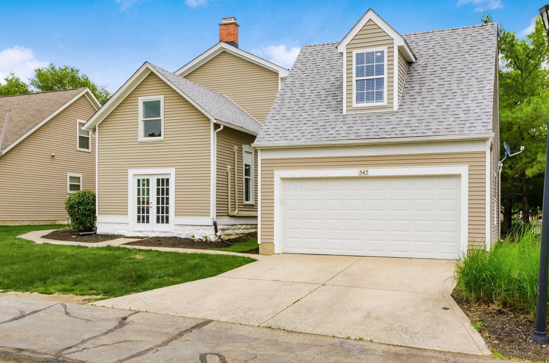 Westerville, Ohio, 43082, United States, 5 Bedrooms Bedrooms, ,3 BathroomsBathrooms,Residential,For Sale,1940651