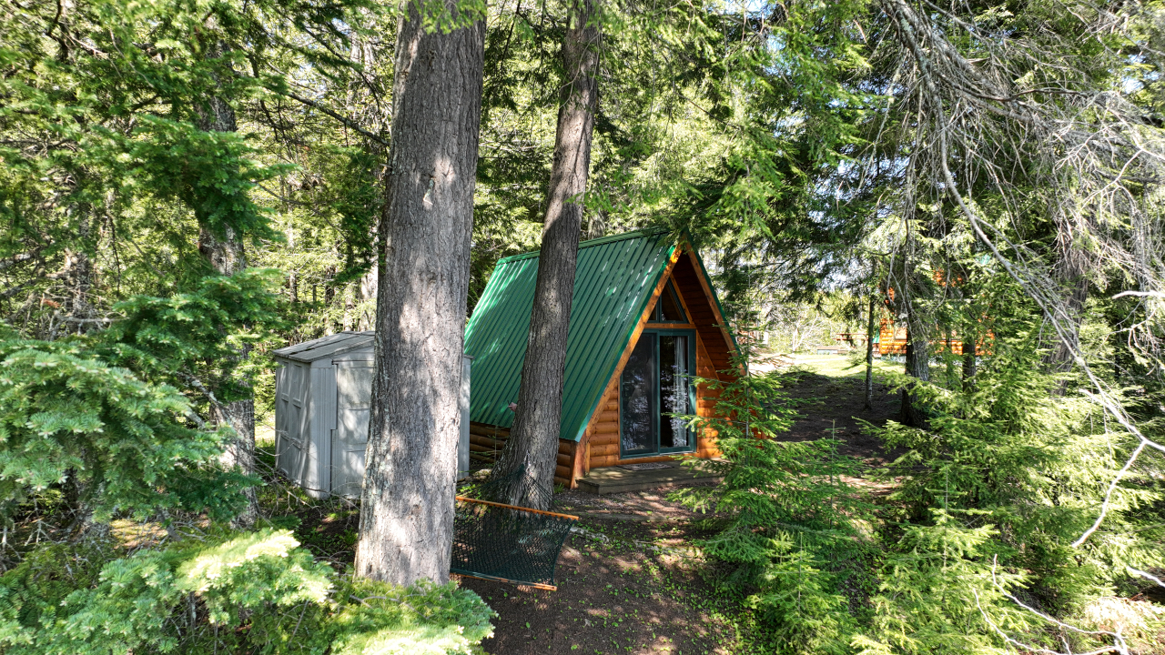 Watersmeet, Michigan, 49969, United States, 1 Bedroom Bedrooms, ,1 BathroomBathrooms,Residential,For Sale,2049424