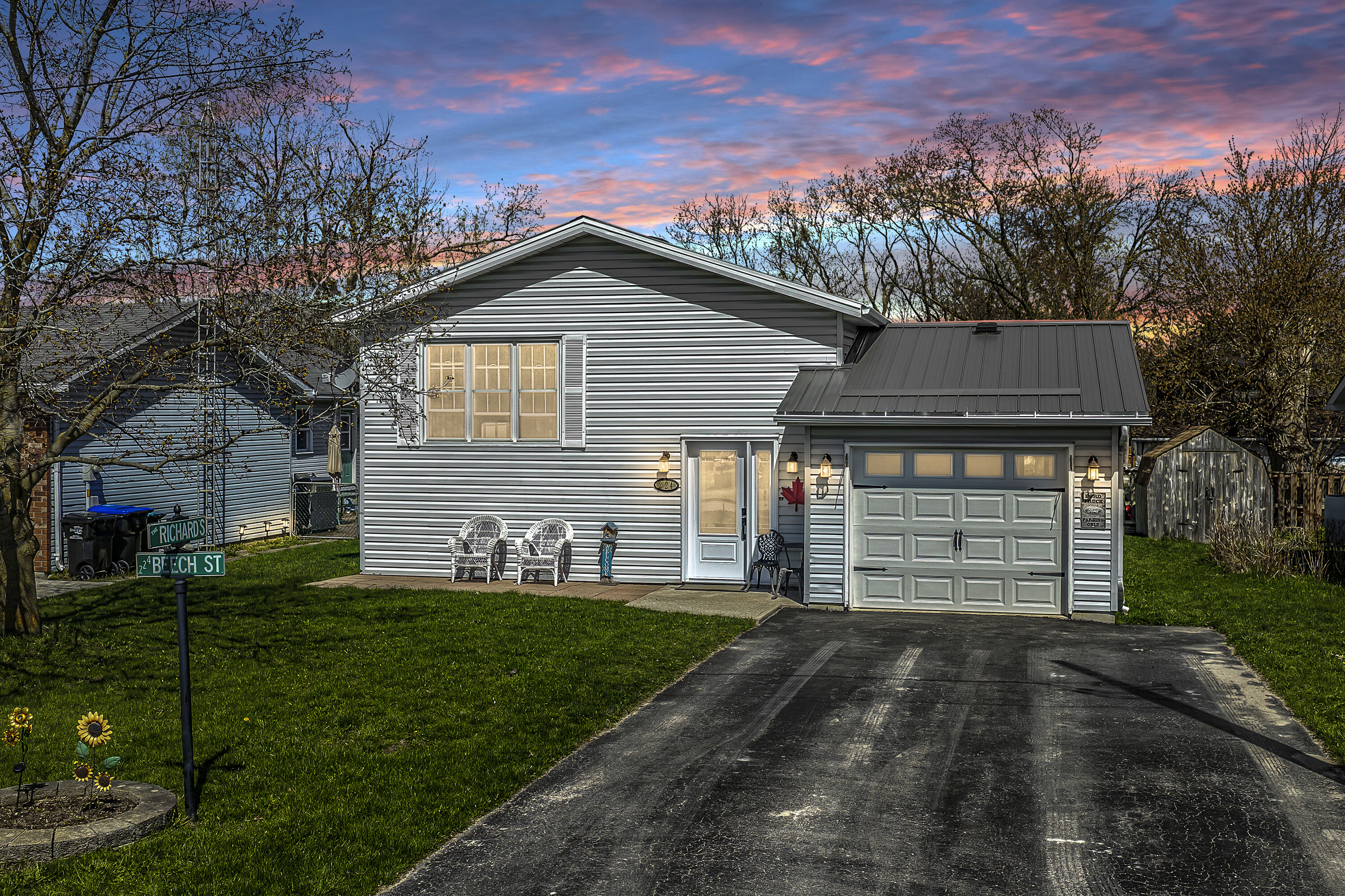  Raised Bungalow in Stayner - 物件實景