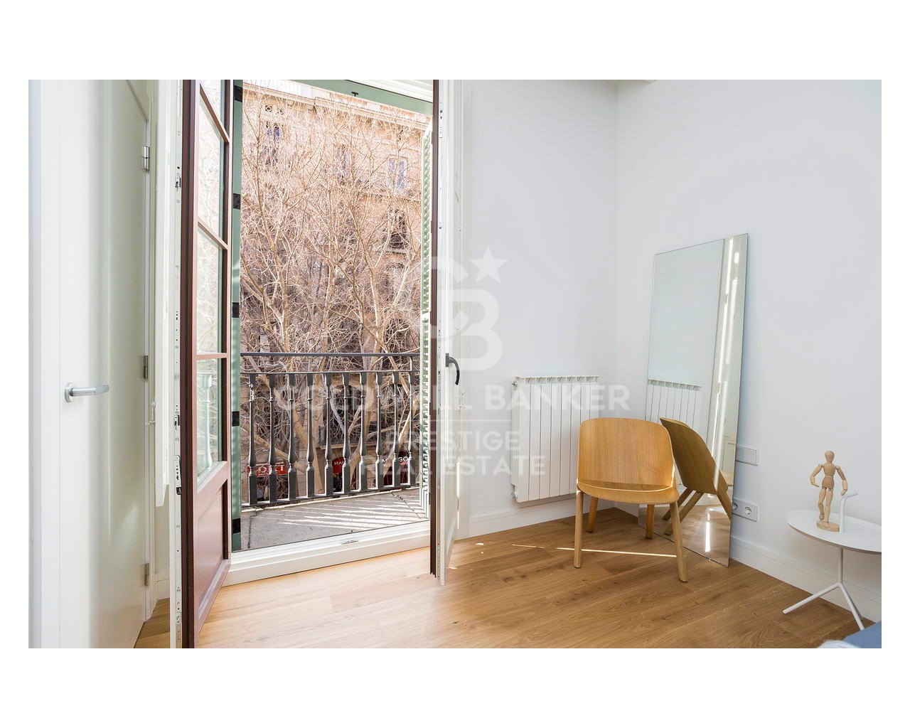 Barcelona, Barcelona, Eixample, La Dreta de l'Eix, Barcelona, Catalonia, ES, 1 Bedroom Bedrooms, ,2 BathroomsBathrooms,Residential,For Sale,Barcelona, Barcelona, Eixample, La Dreta de l'Eix,1613240