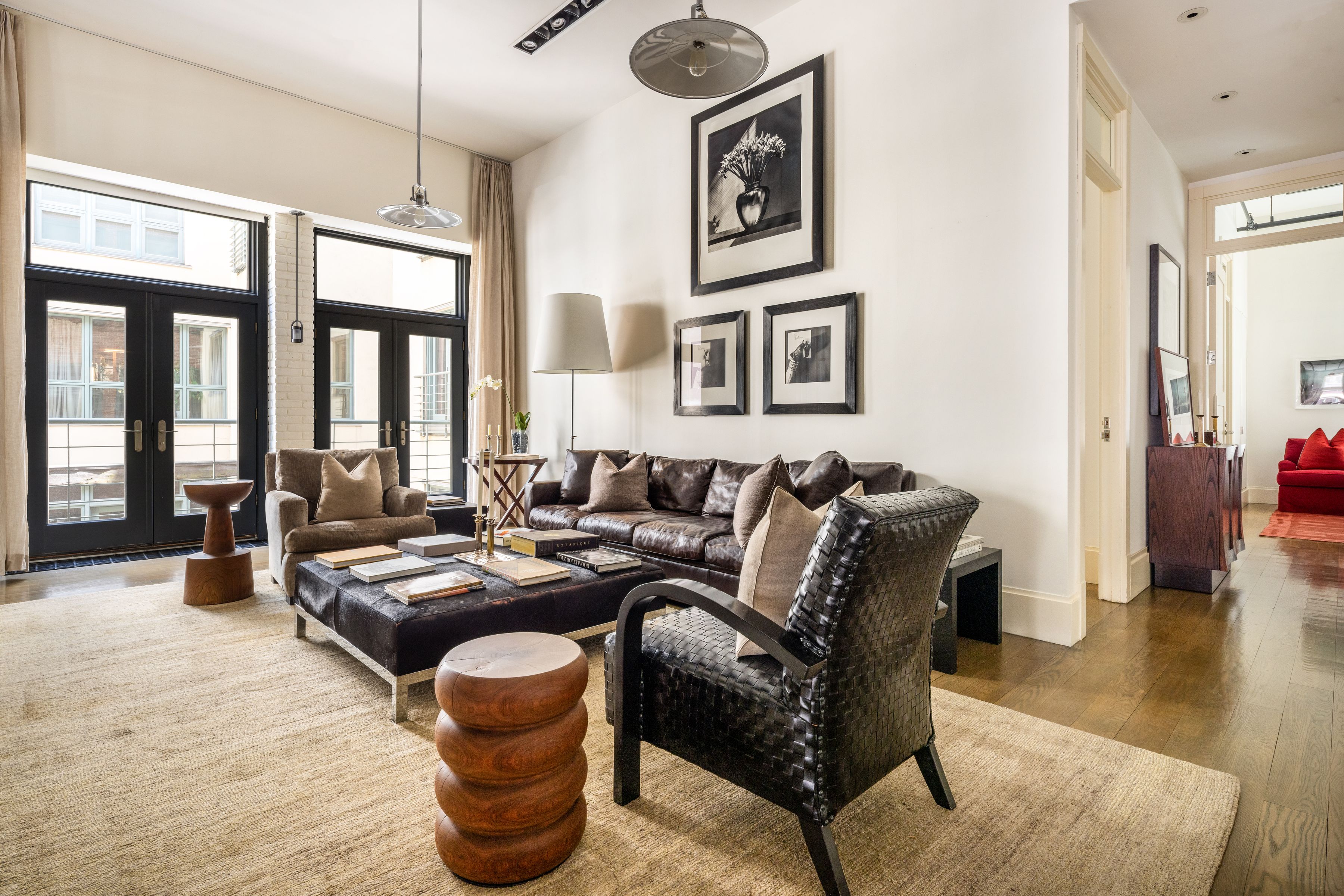  42 Wooster Street 3 - 物件實景