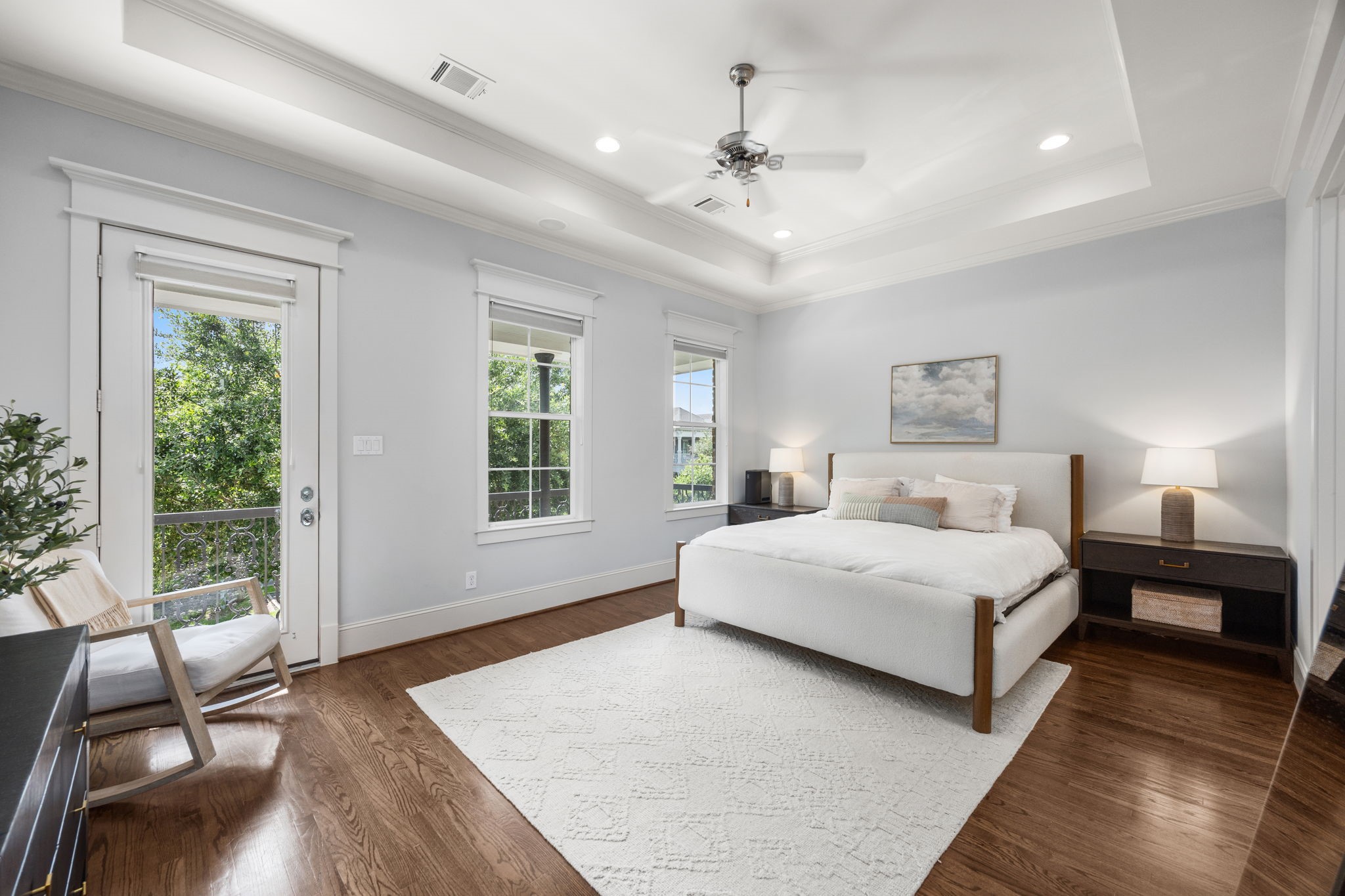  733 Ashland Street C - 物件實景