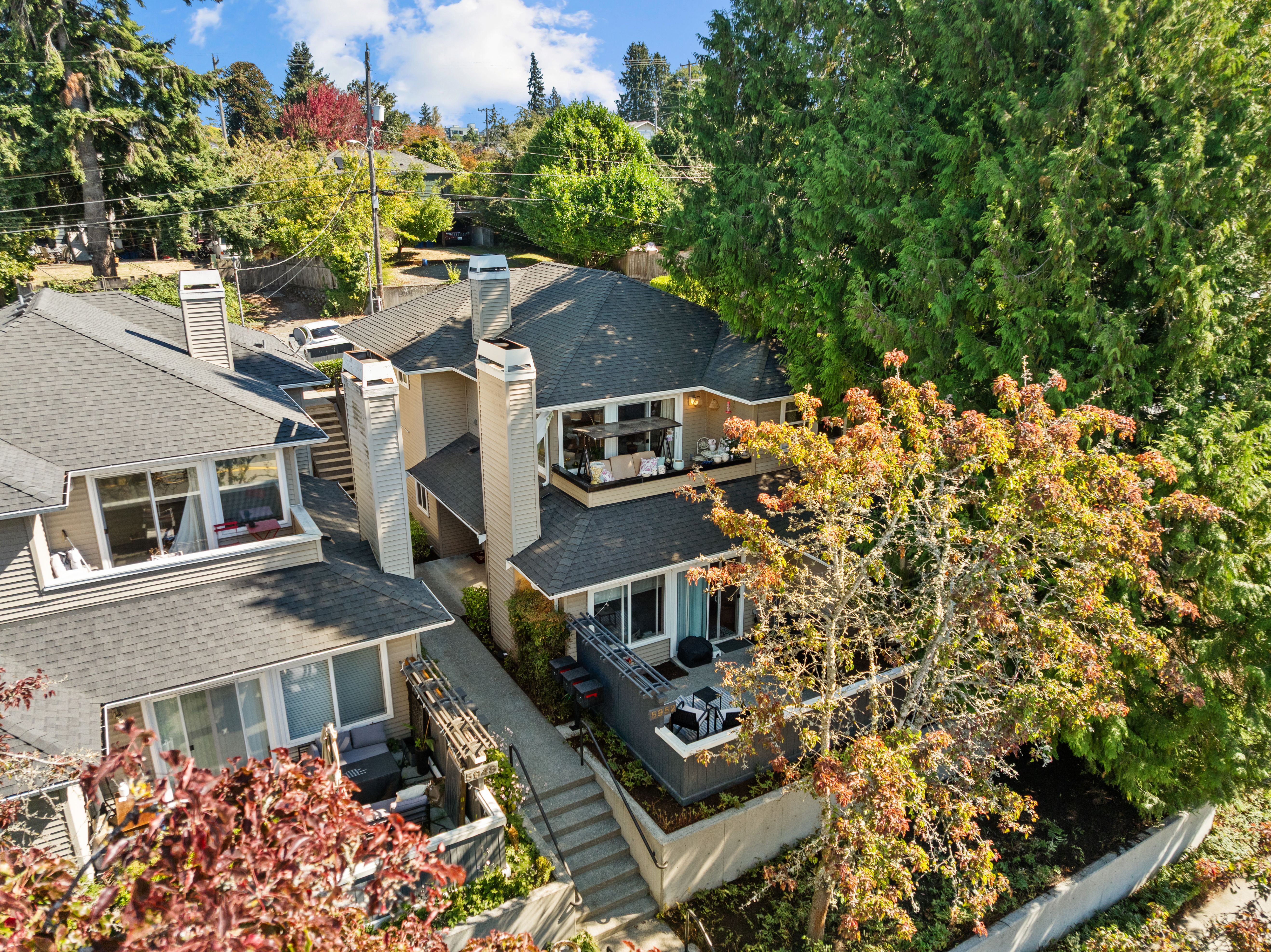  5952 Fauntleroy Wy SW, Seattle, WA 98136 - 物件實景