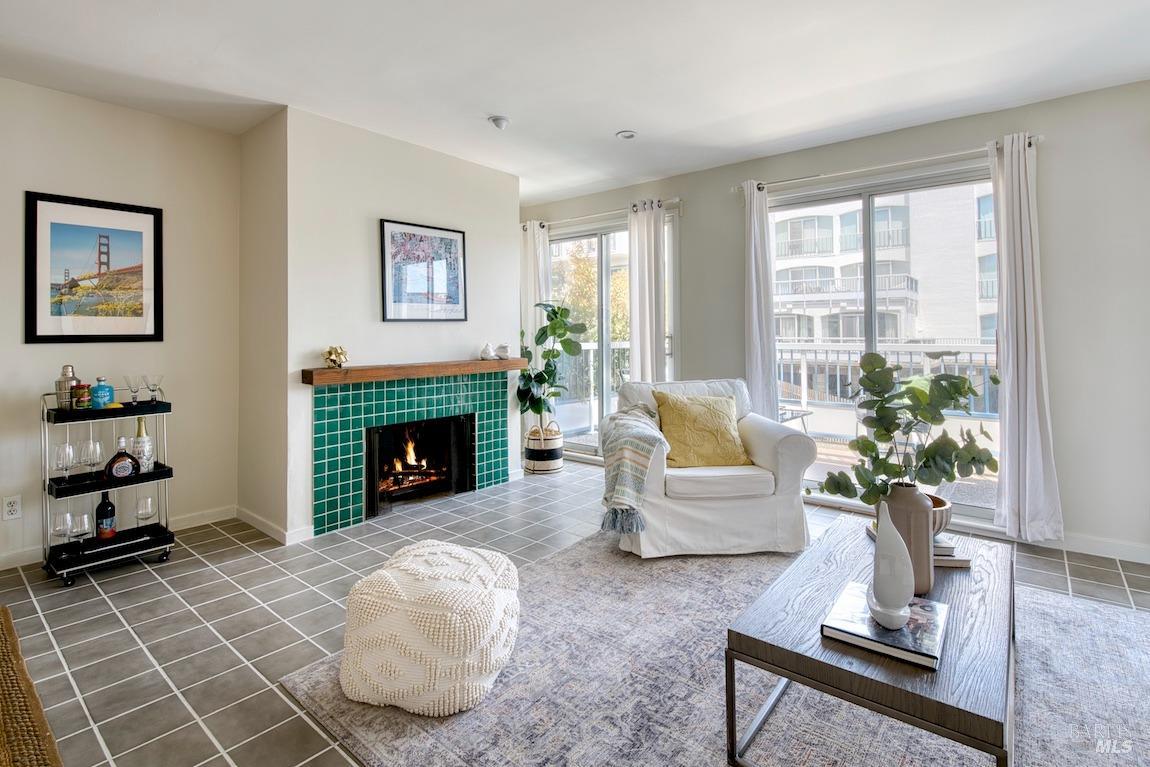 Mill Valley, California, 94941, United States, 2 Bedrooms Bedrooms, ,2 BathroomsBathrooms,Residential,For Sale,1926308
