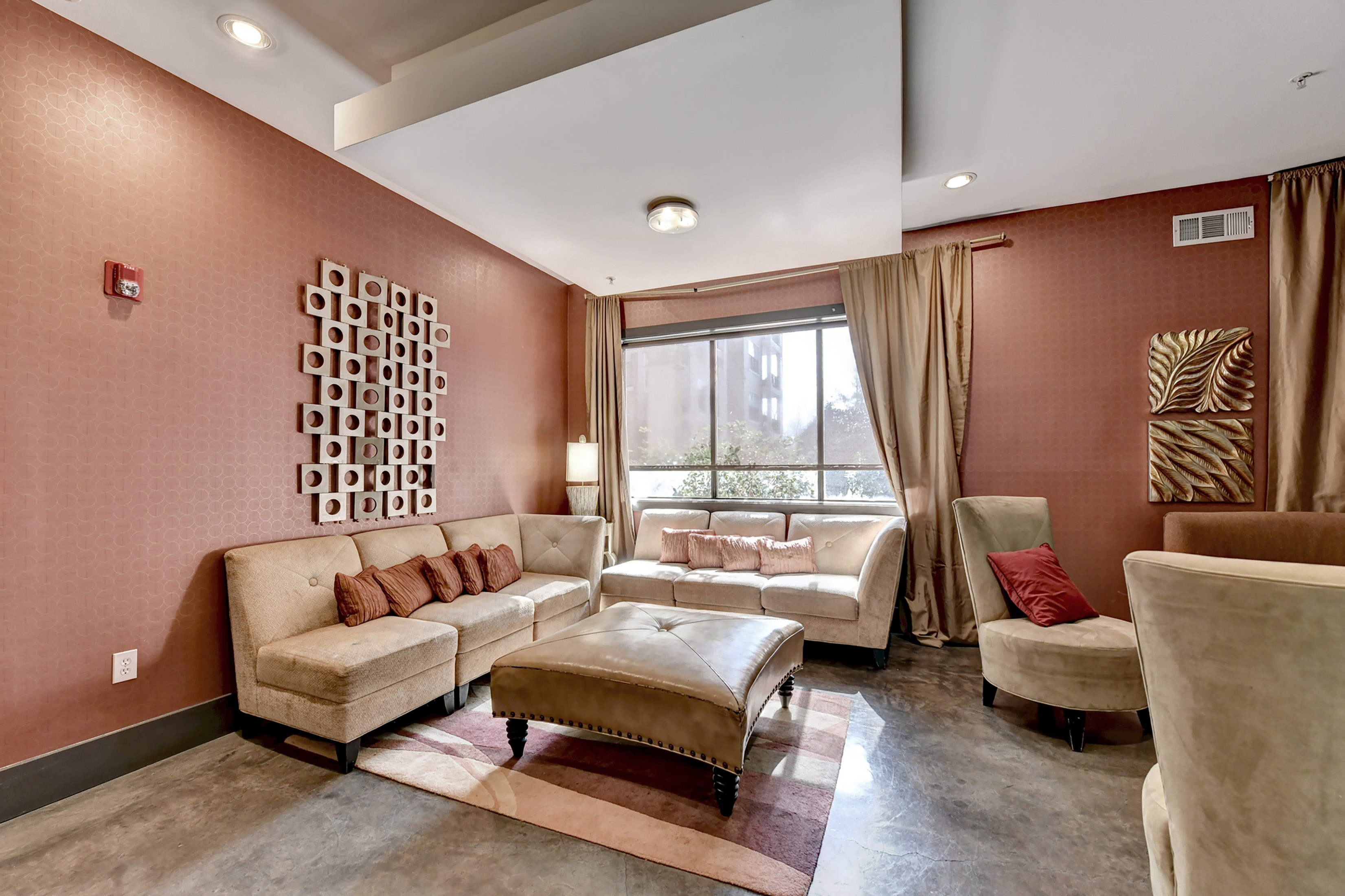  Move-In Ready Condo at the Park Place Towers - 物件實景