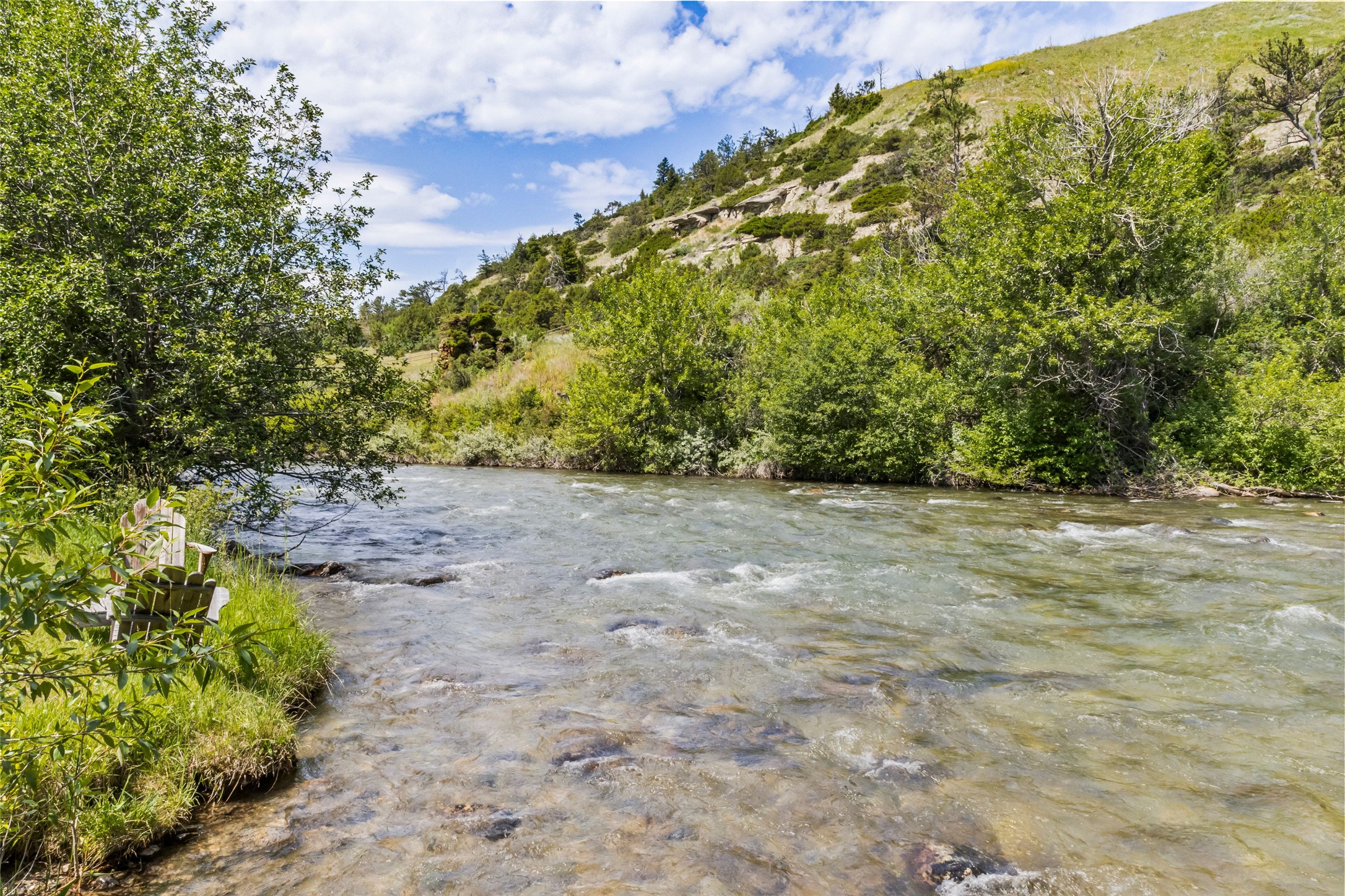  380 W Boulder Road - 物件實景
