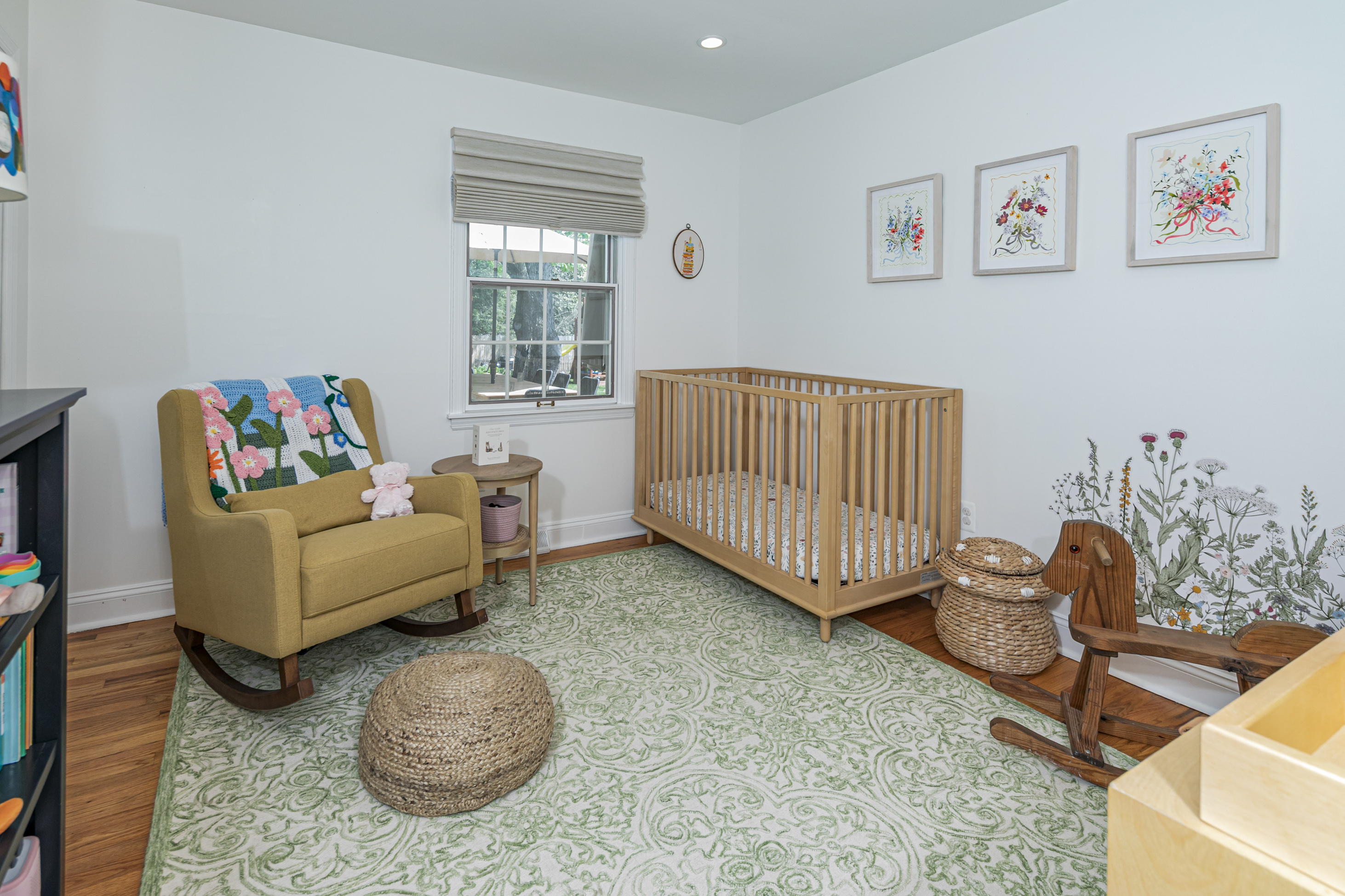  Expanded Ranch, Equally Inviting Inside and Out - 物件實景