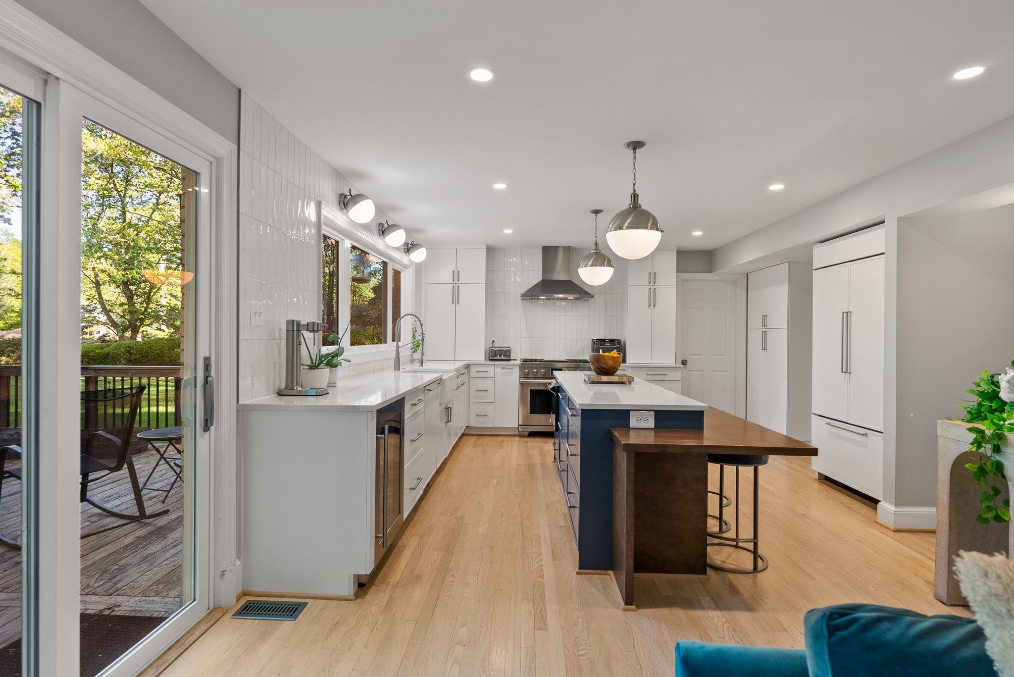  3121 Trenholm Drive, Oakton, VA, 22124 - 物件實景