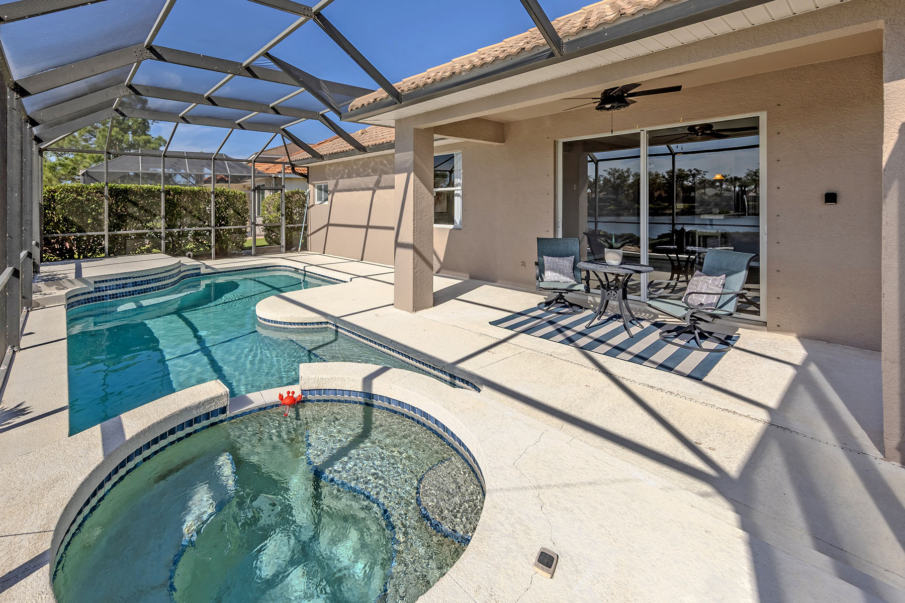  STONEYBROOK AT VENICE - 物件實景