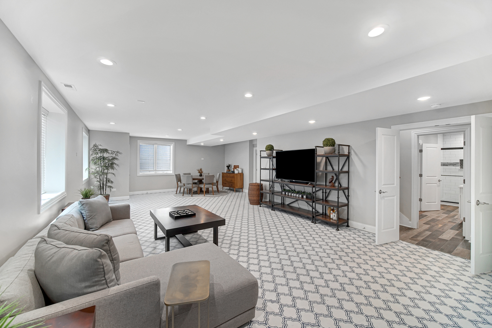 Downers Grove, Illinois, 60516, United States, 4 Bedrooms Bedrooms, ,5 BathroomsBathrooms,Residential,For Sale,1905764