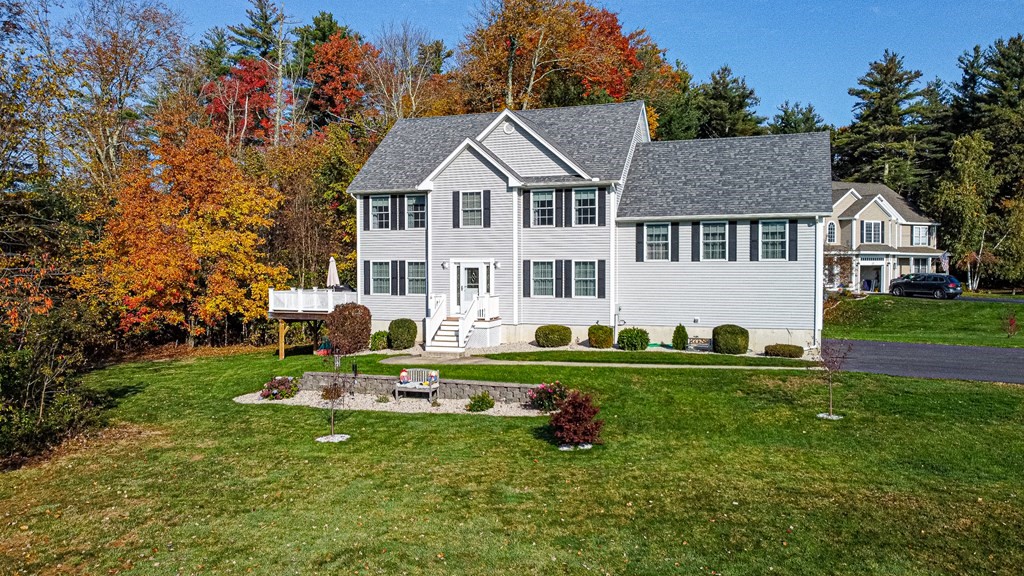 Seabrook, New Hampshire, 03874, United States, 4 Bedrooms Bedrooms, ,3 BathroomsBathrooms,Residential,For Sale,1942793