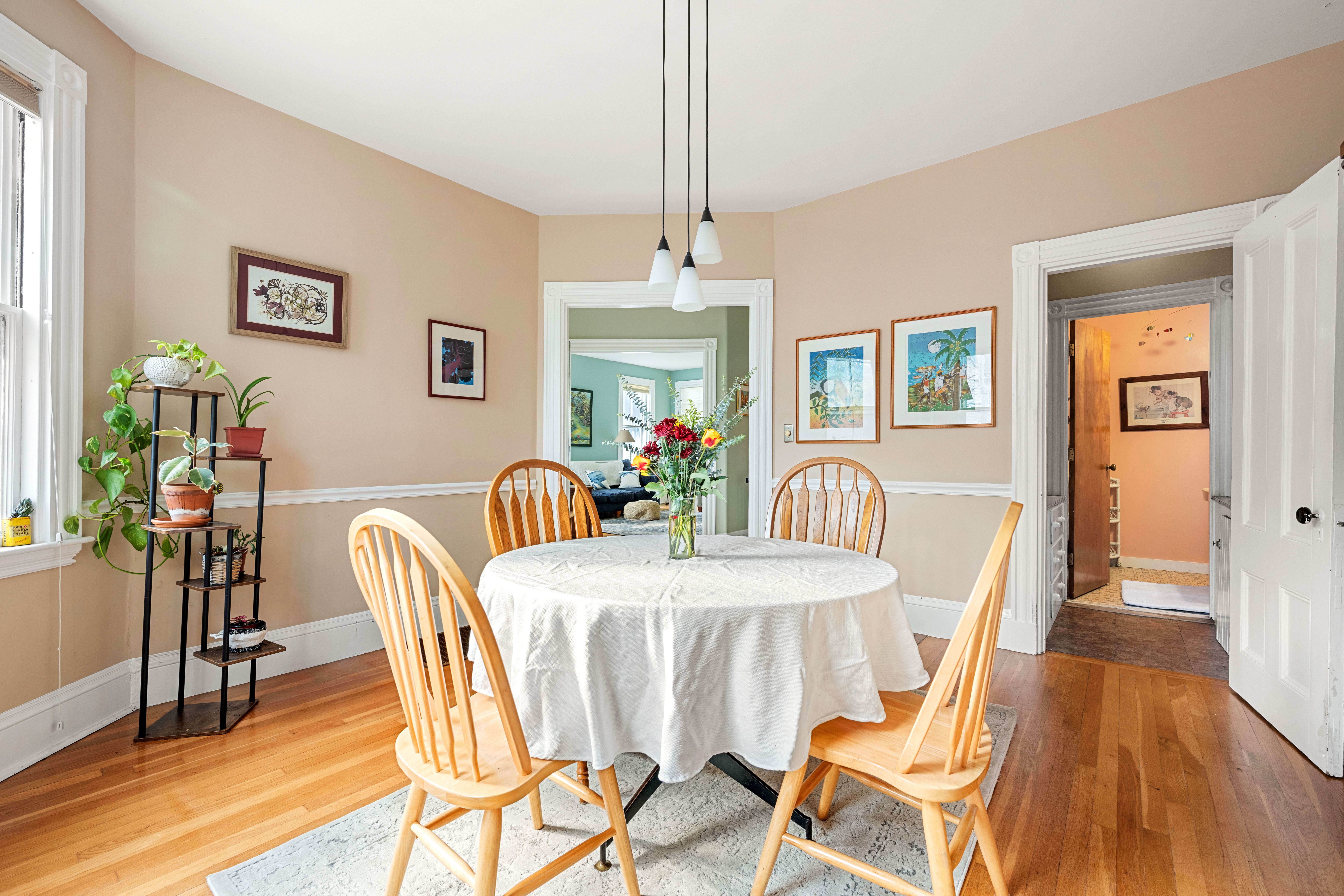  46 Sycamore Street, Boston, MA, 02131 - 物件實景