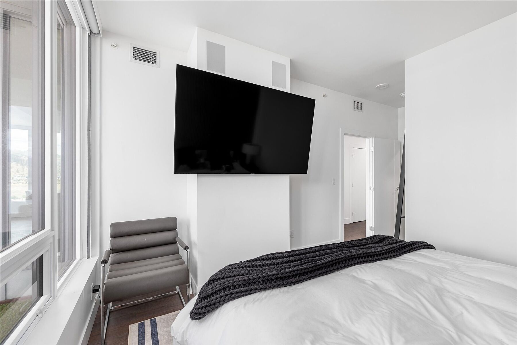  Luxury 26th Floor Residence - 物件實景