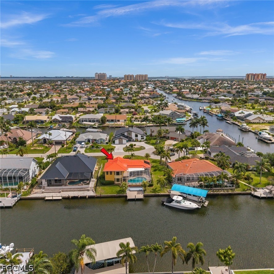 Cape Coral, Florida, 33914, United States, 4 Bedrooms Bedrooms, ,3 BathroomsBathrooms,Residential,For Sale,2038443