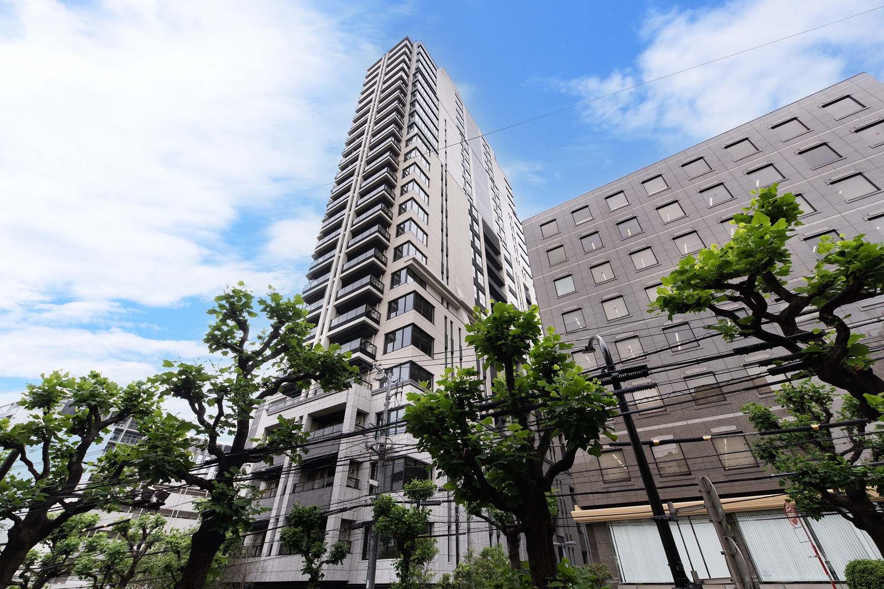  PROUD TOWER SHIBUYA - 物件實景