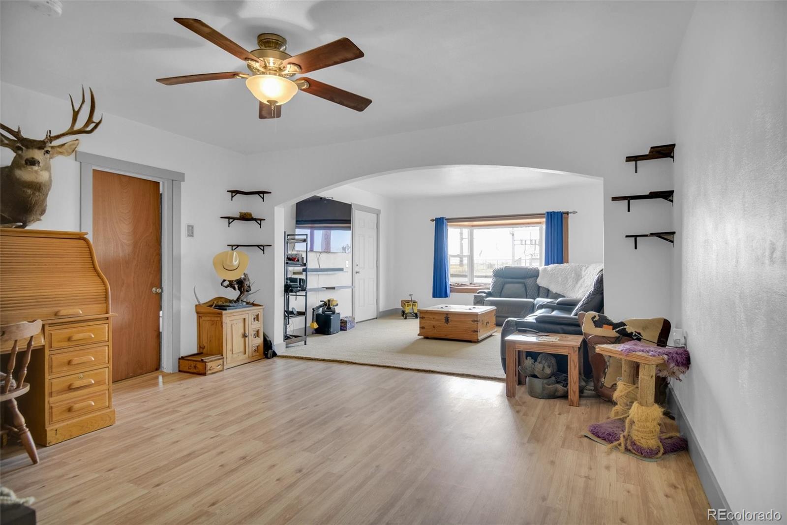 Keenesburg, Colorado, 80643, United States, 2 Bedrooms Bedrooms, ,1 BathroomBathrooms,Residential,For Sale,1819436