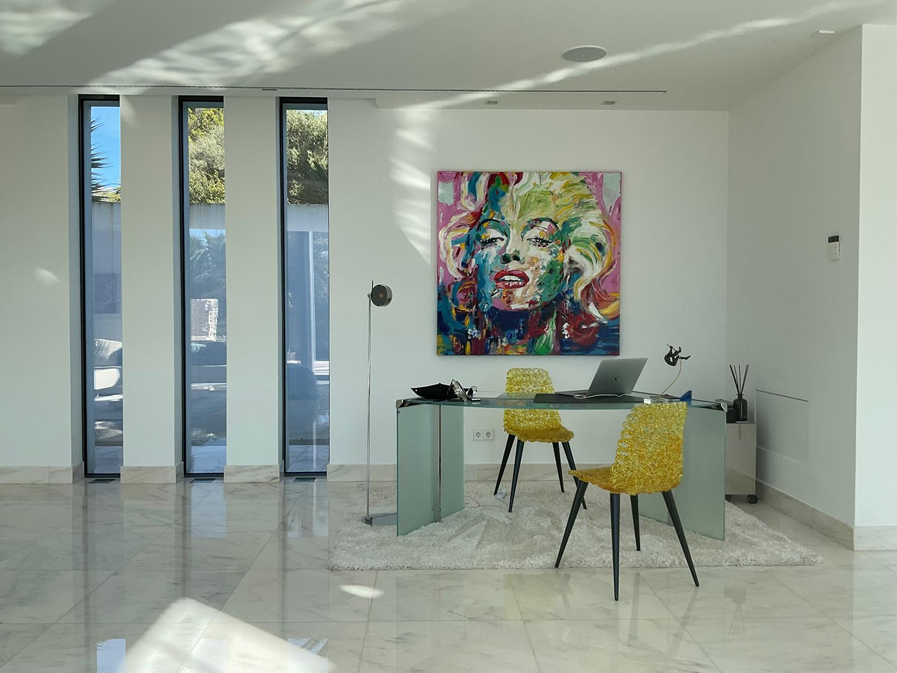  Modern luxury family villa - 物件實景