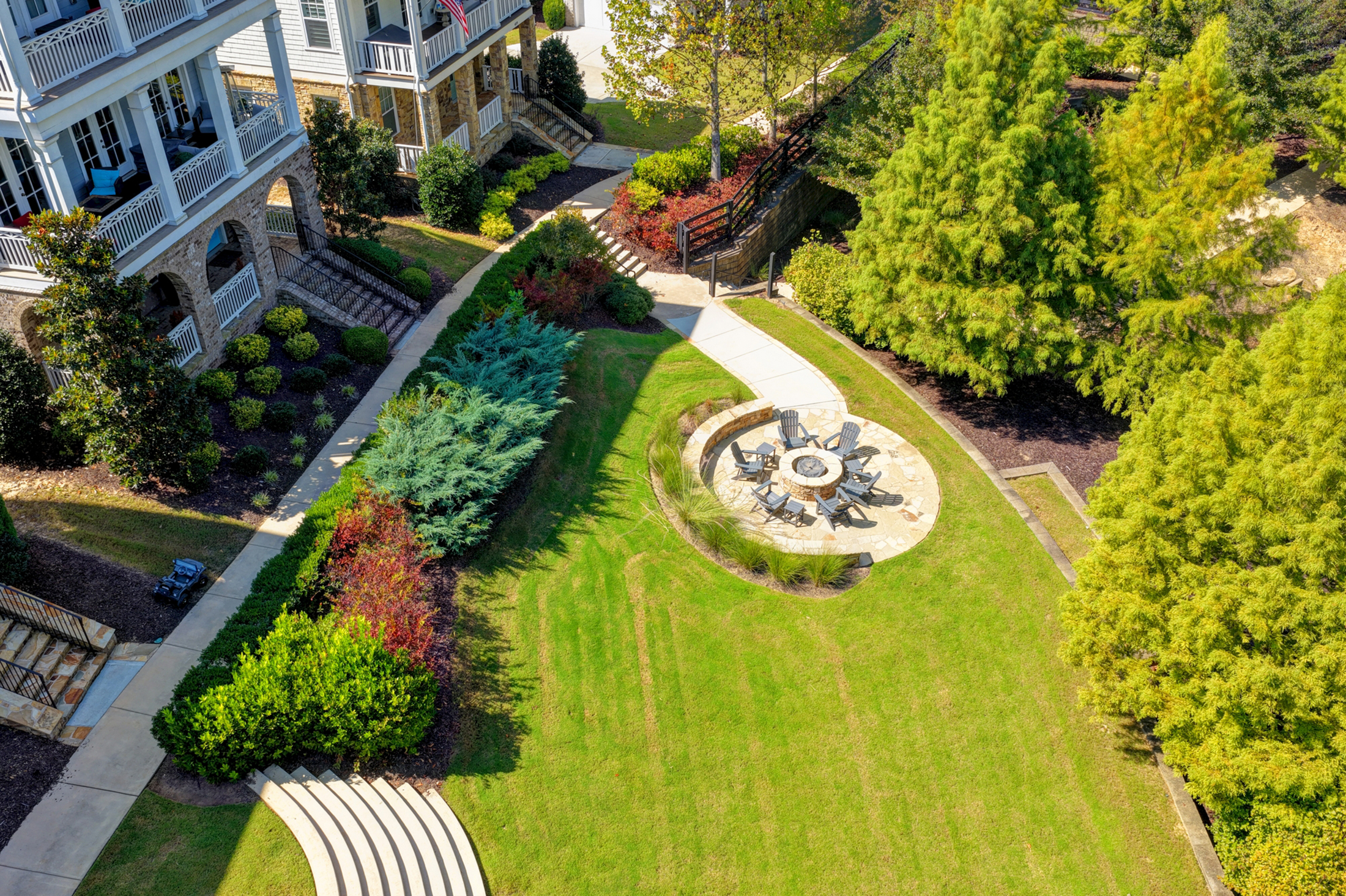  Thoughtfully Designed Milton Home Offers Low-maintenance Living - 物件實景