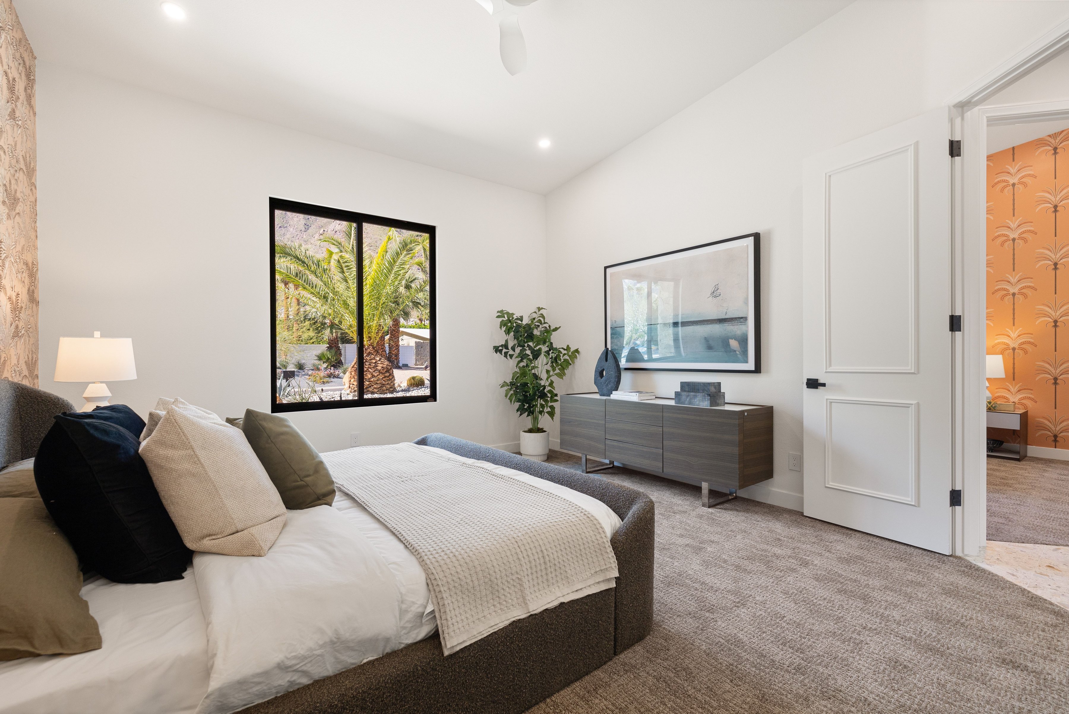  Modern Spanish Retreat in Vista Las Palmas - 物件實景