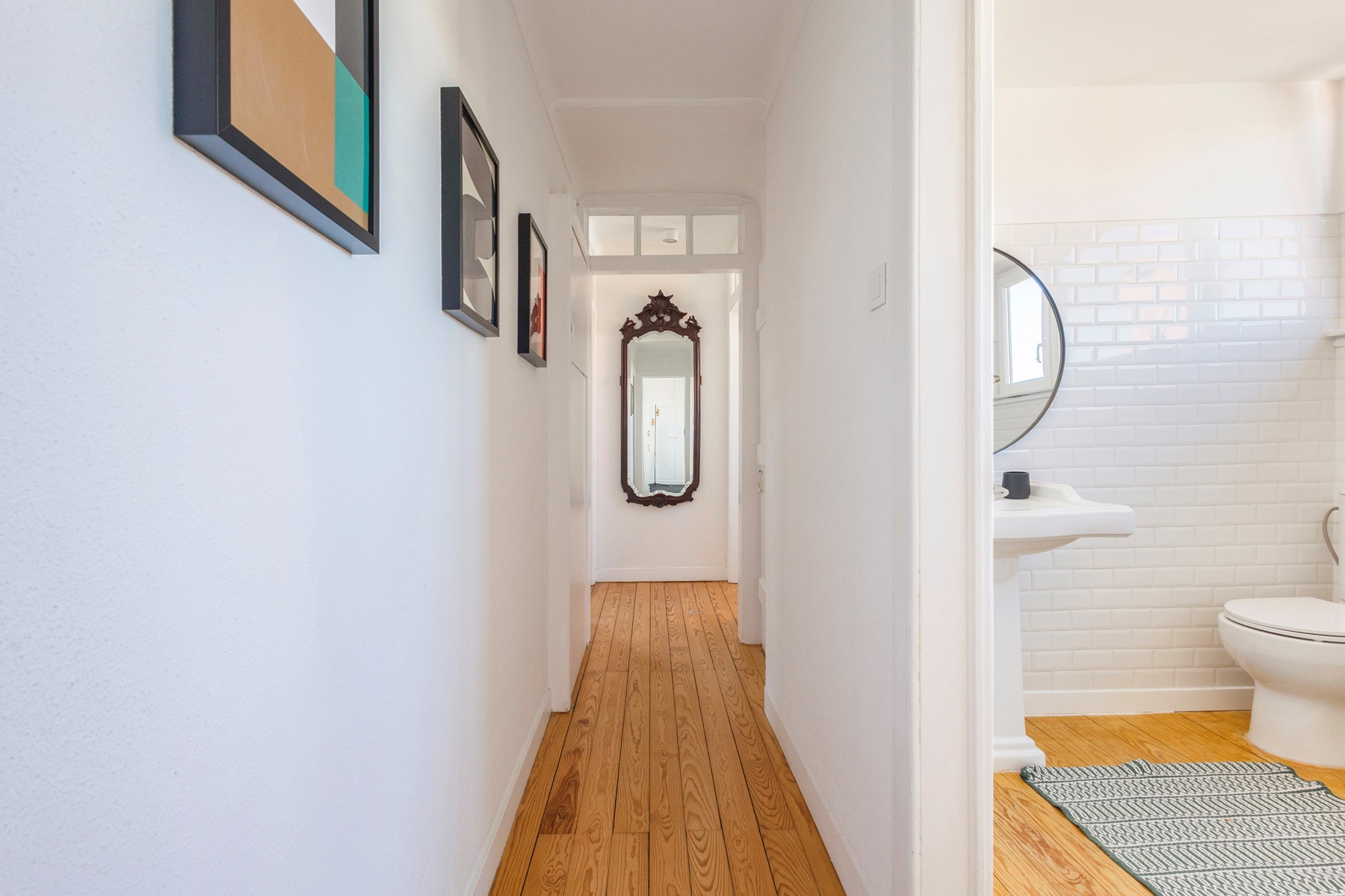  Flat, 3 bedrooms, for Sale - 物件實景