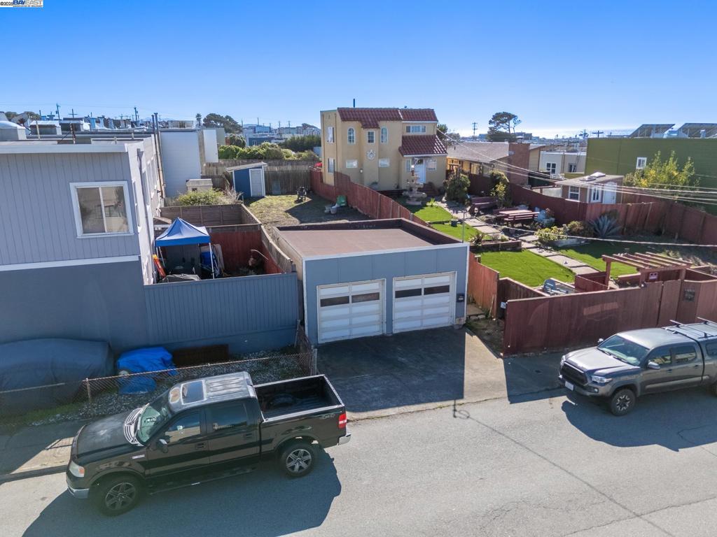 San Francisco, California, 94116, United States, ,Land,For Sale,1986065