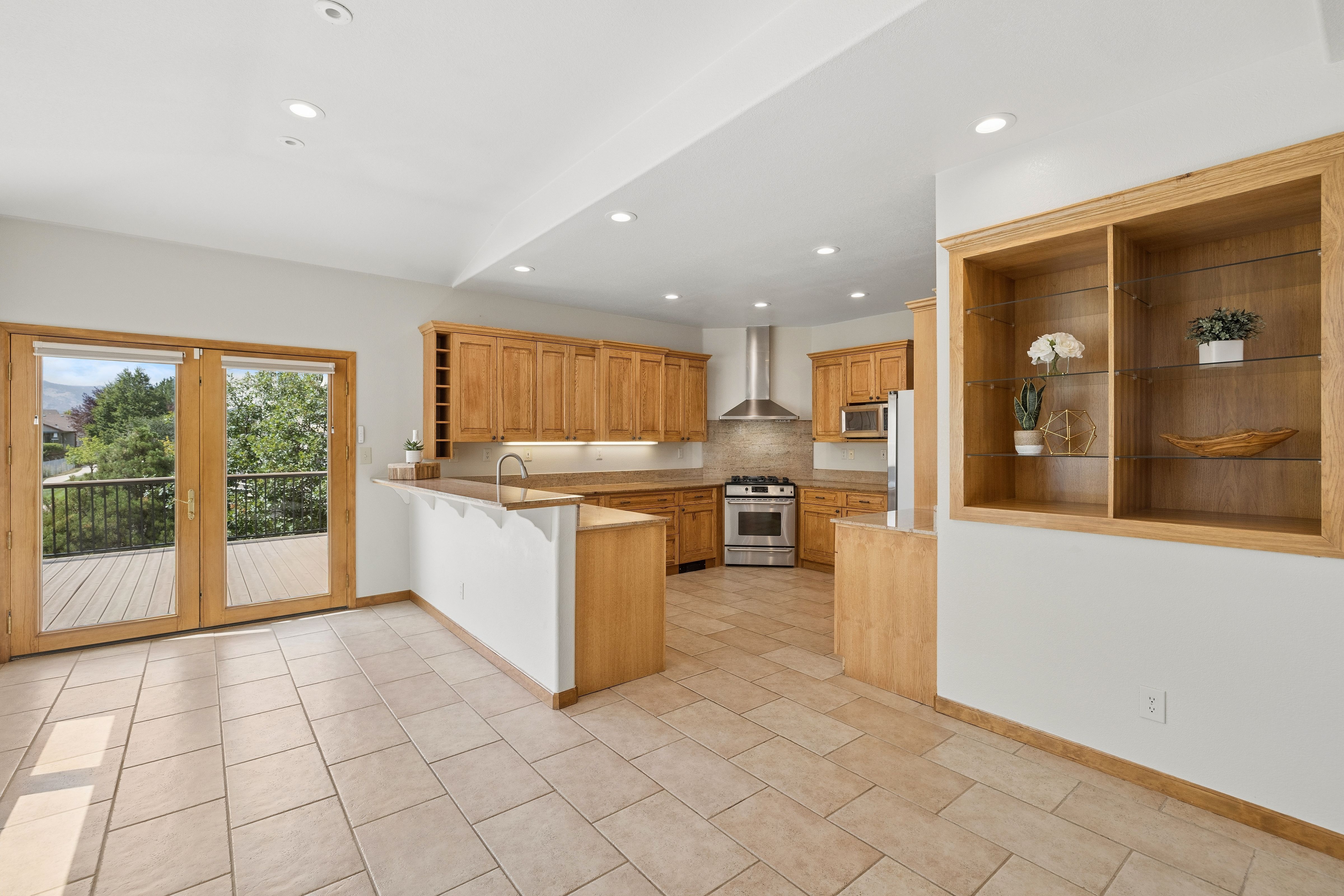  refined expression meets colorado living against a backdrop  of mountain views - 物件實景
