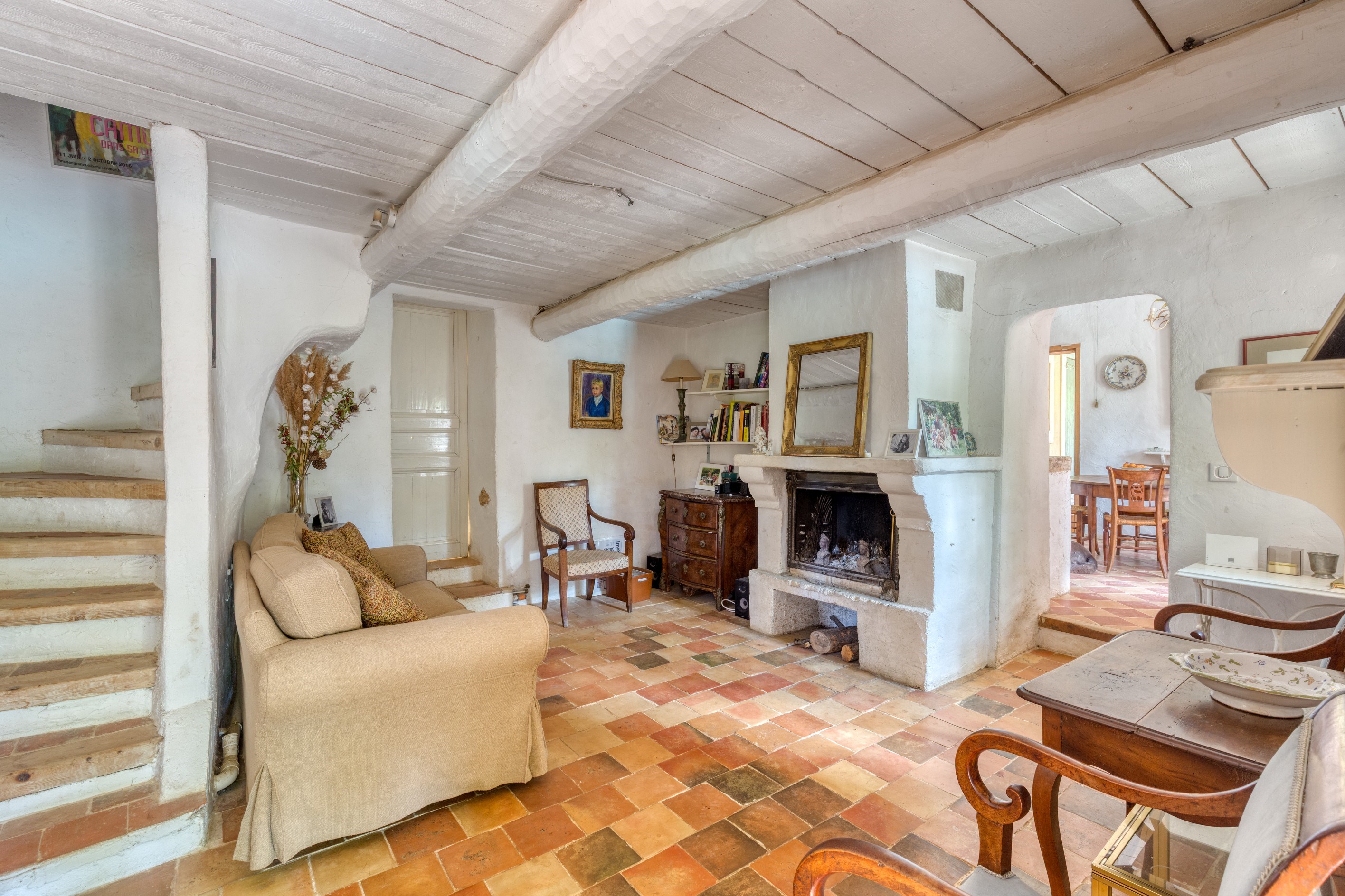  Charming Wine Estate in the Heart of Provence - 物件實景