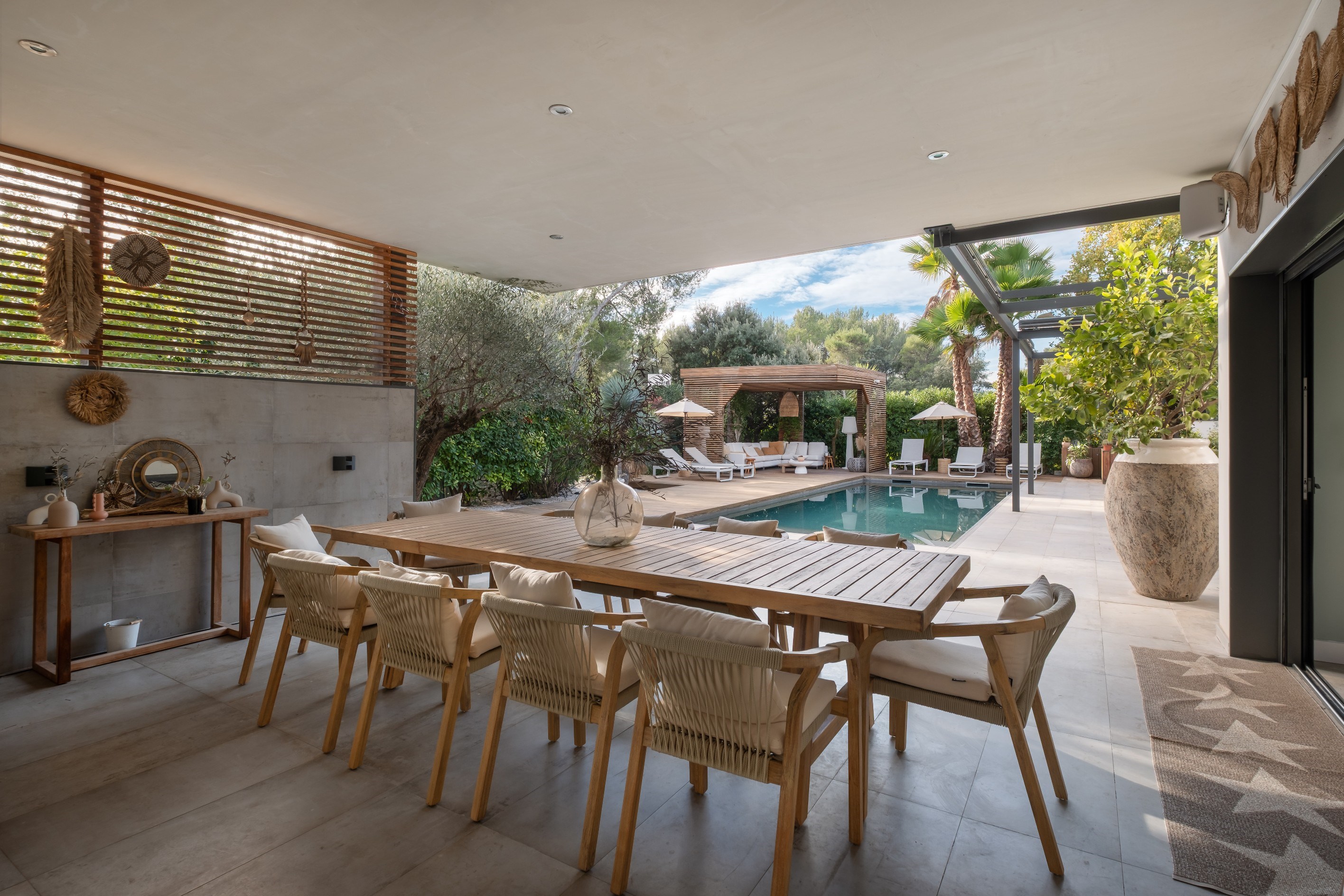  Private Elegance Villa - 物件實景