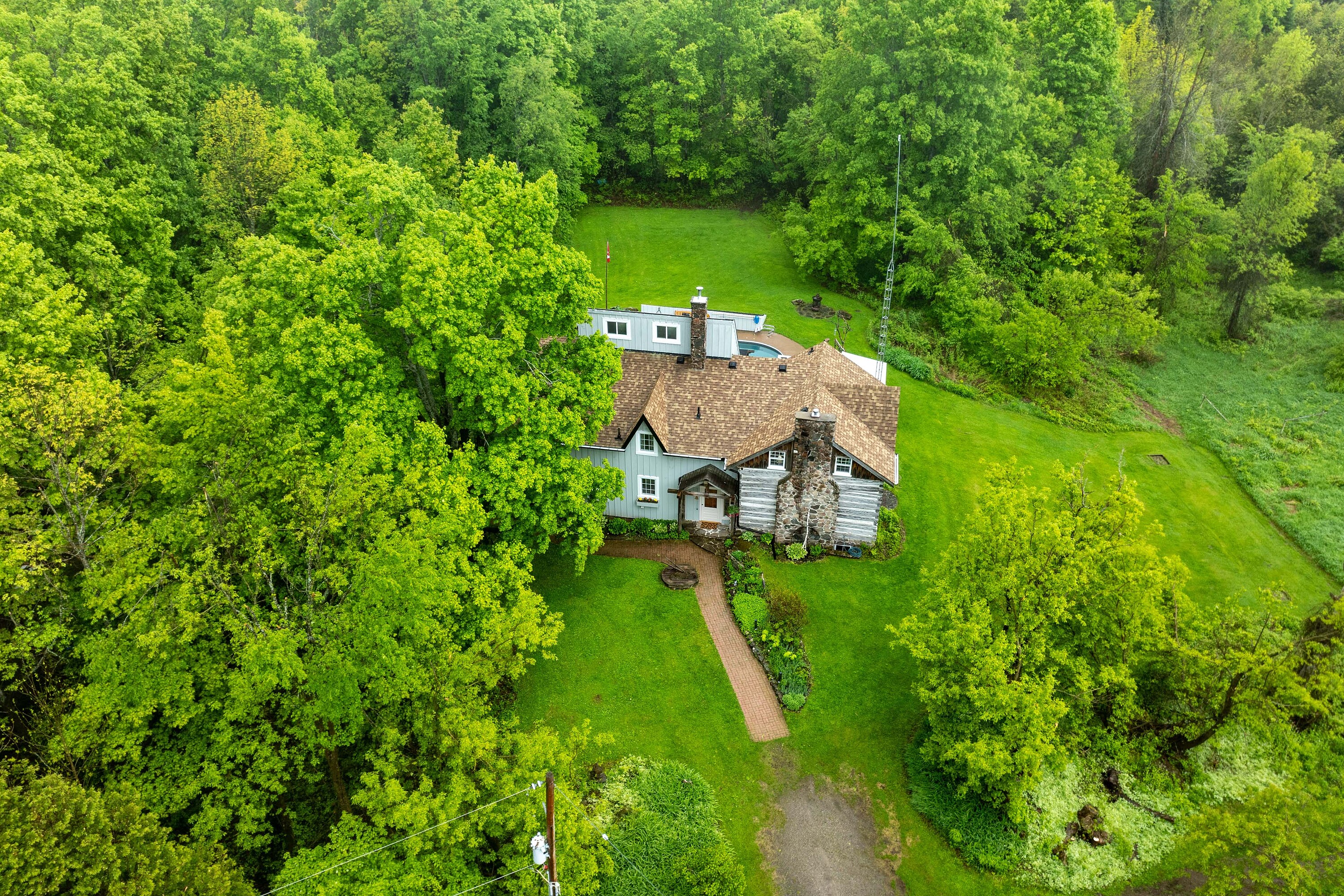  Havelock-Belmont-Methuen, - 物件實景