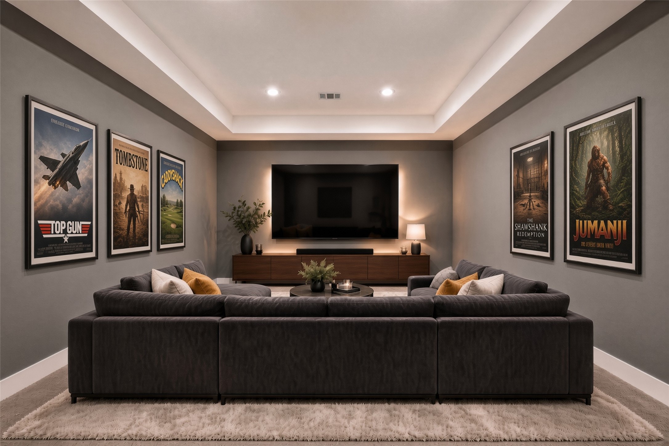  29831 Smoky Ridge Road - 物件實景