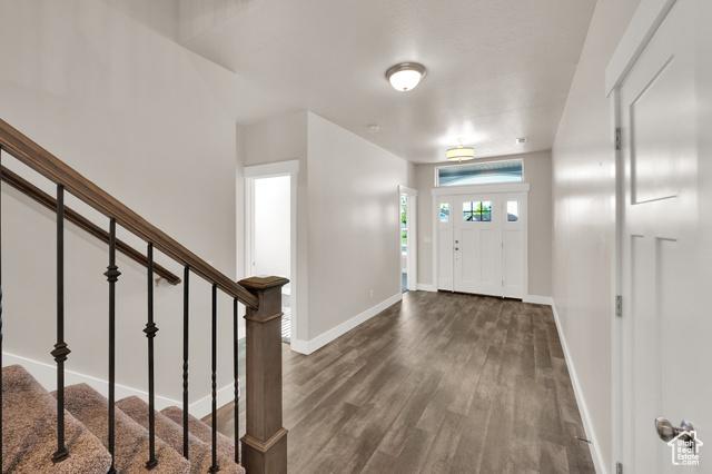 Syracuse, Utah, 84075, United States, 4 Bedrooms Bedrooms, ,3 BathroomsBathrooms,Residential,For Sale,1928741