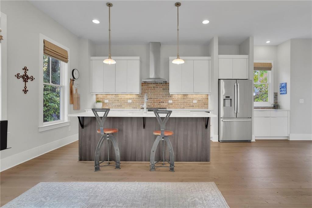 Atlanta, Georgia, 30316, United States, 2 Bedrooms Bedrooms, ,4 BathroomsBathrooms,Residential,For Sale,2007834