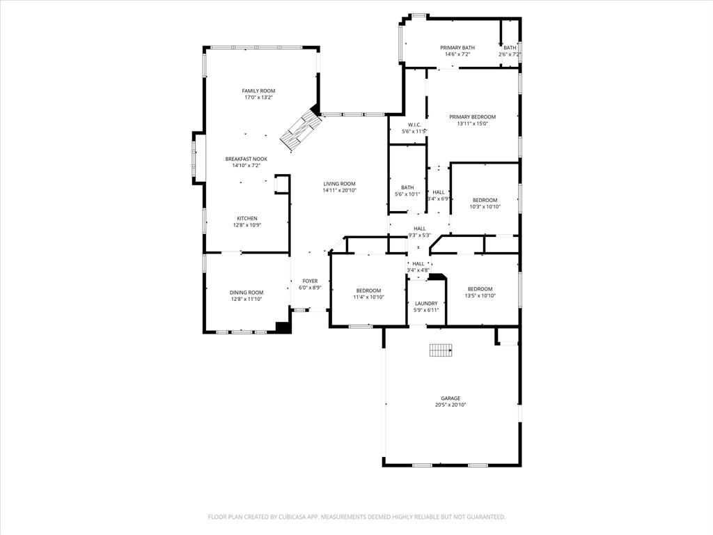 Flower Mound, Texas, 75028, United States, 4 Bedrooms Bedrooms, ,2 BathroomsBathrooms,Residential,For Sale,1974127