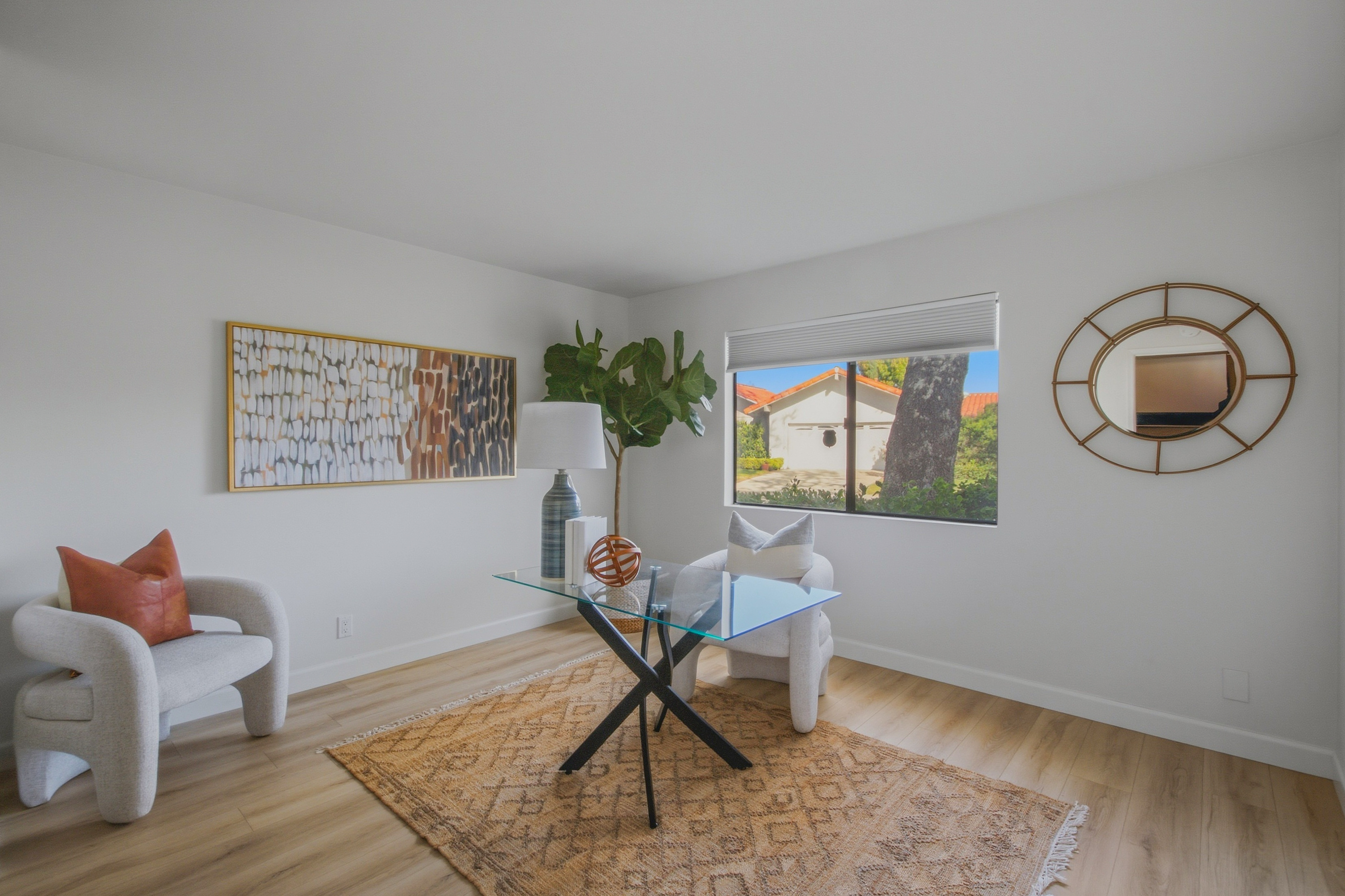  2952 Quedada, Newport Beach, CA 92660 - 物件實景