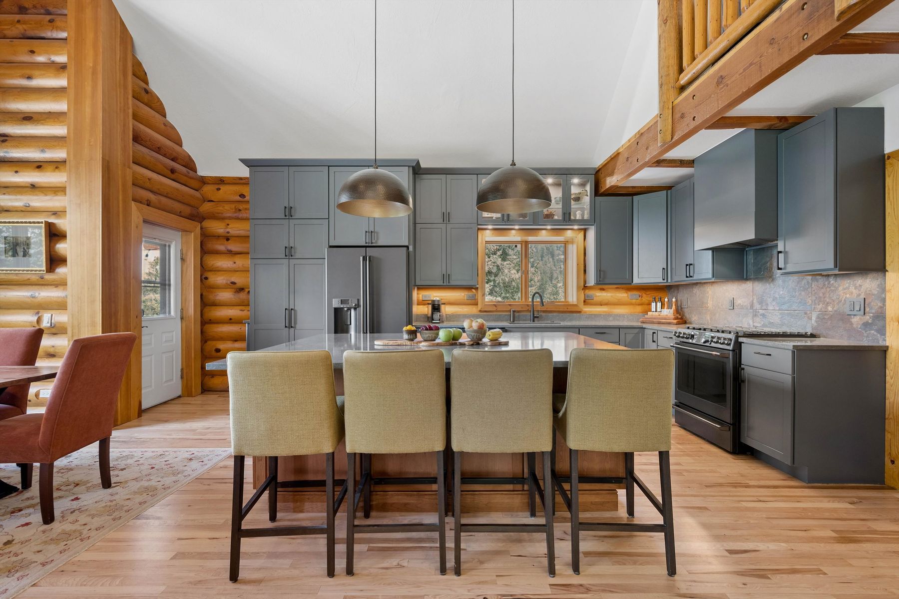  4620 Forest Hill Road, Evergreen, CO, 80439 - 物件實景