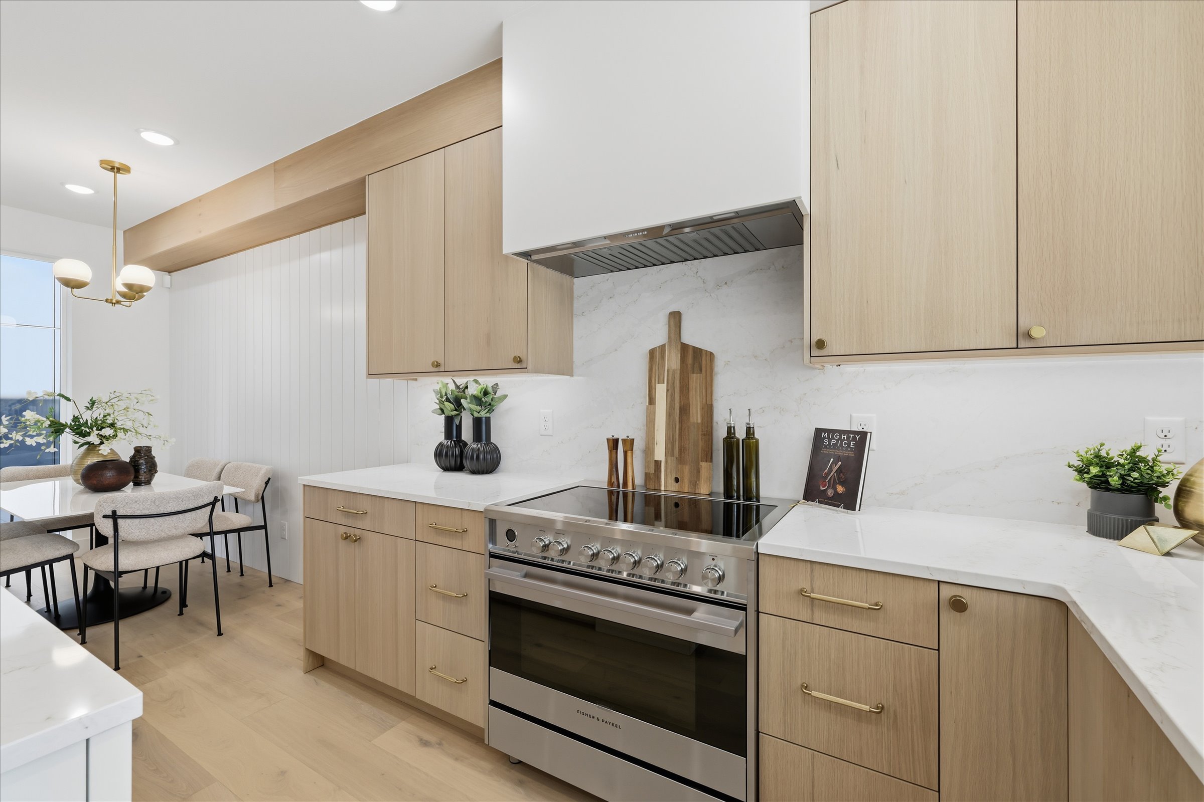  2010 Fairview Ave E Unit #B, Seattle, WA 98102 - 物件實景