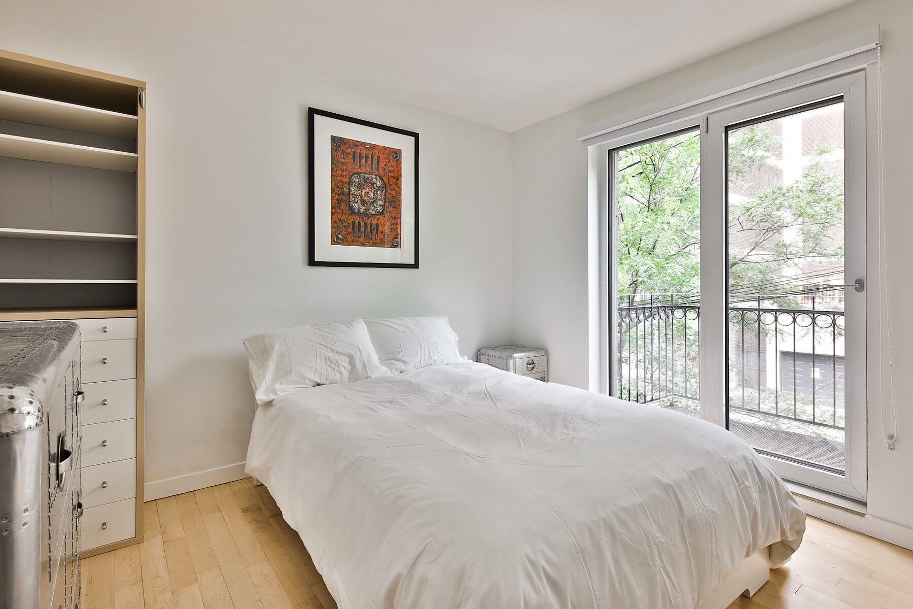  Le Plateau-Mont-Royal, Montréal - 物件實景